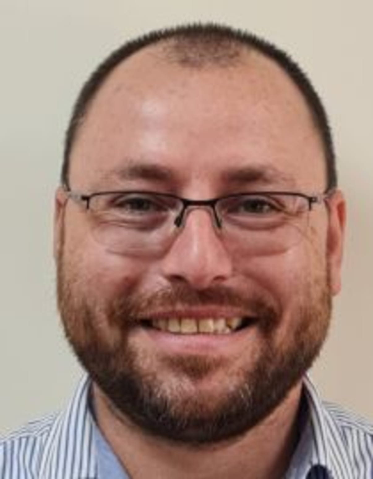 תמונת פורטרט של בעל המקצוע תמונת פורטרט של בעל המקצוע
