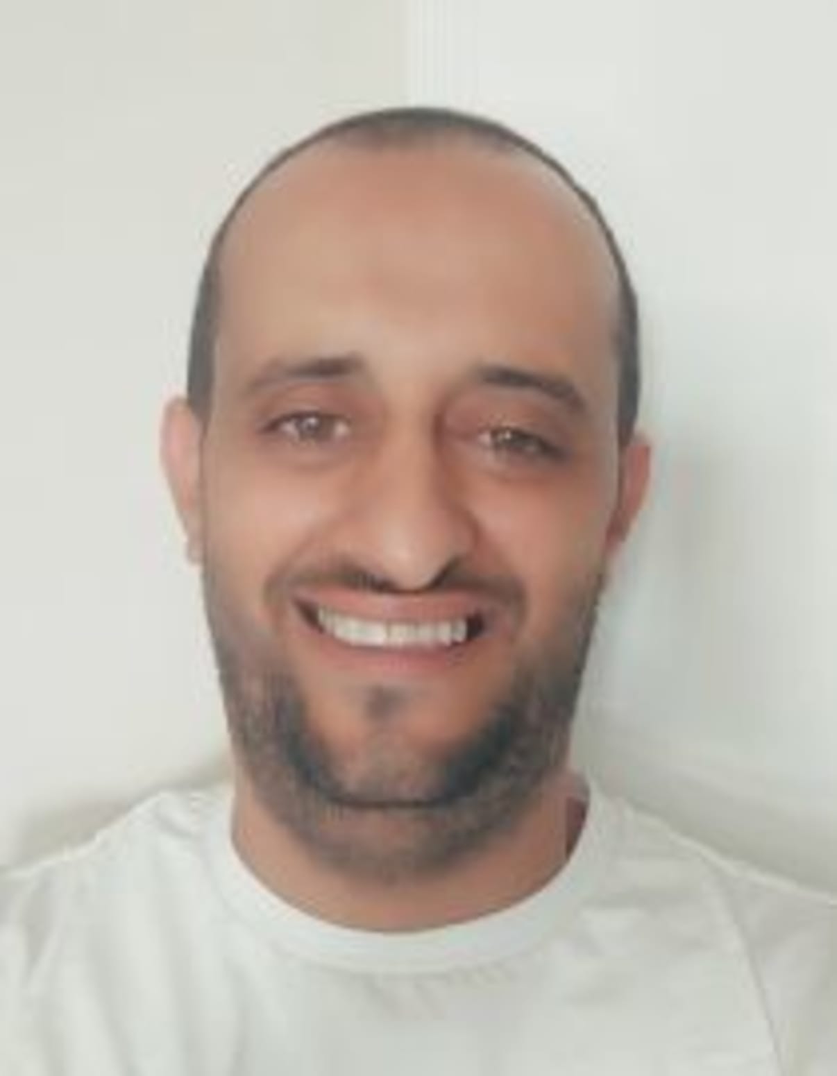 תמונת פורטרט של בעל המקצוע תמונת פורטרט של בעל המקצוע