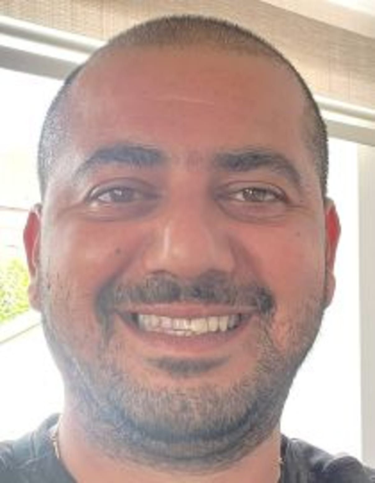 תמונת פורטרט של בעל המקצוע תמונת פורטרט של בעל המקצוע