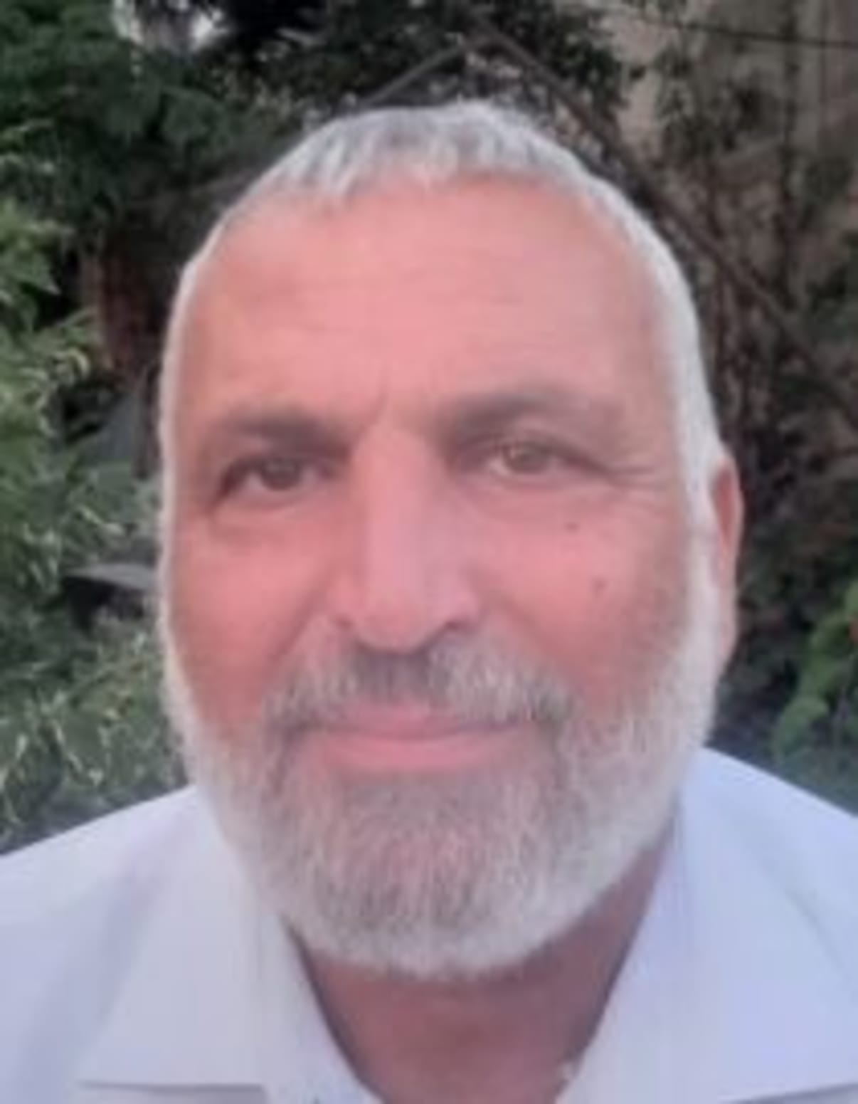 תמונת פורטרט של בעל המקצוע תמונת פורטרט של בעל המקצוע