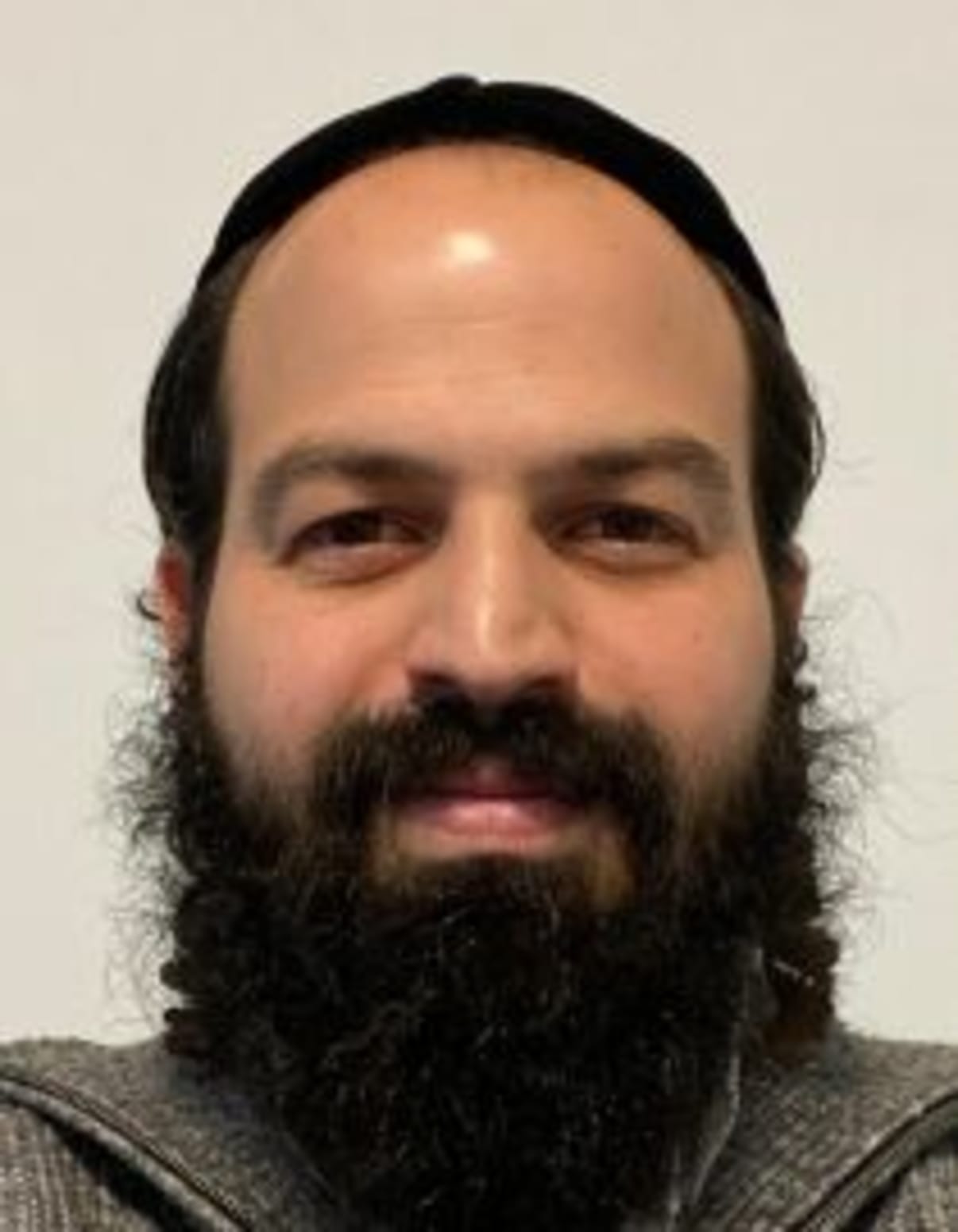 תמונת פורטרט של בעל המקצוע תמונת פורטרט של בעל המקצוע