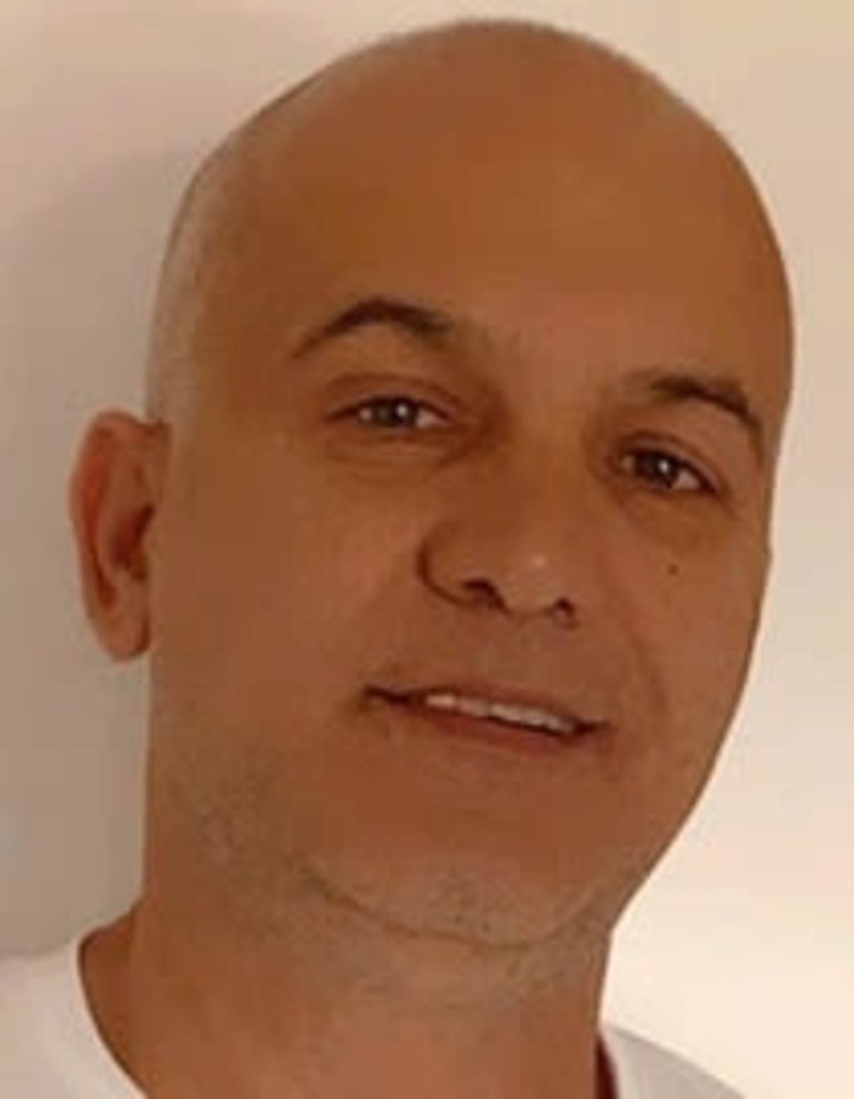 תמונת פורטרט של בעל המקצוע תמונת פורטרט של בעל המקצוע