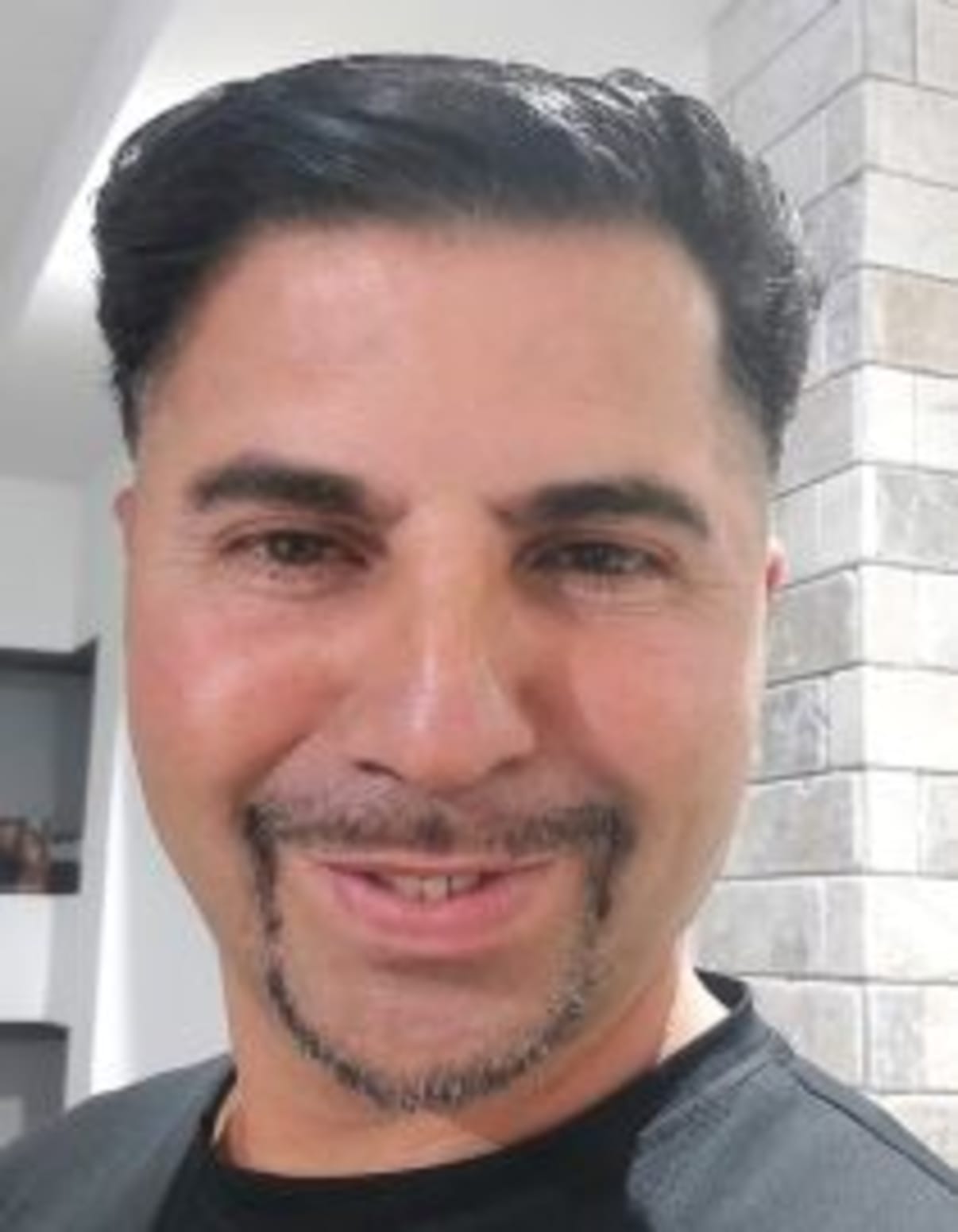 תמונת פורטרט של בעל המקצוע תמונת פורטרט של בעל המקצוע