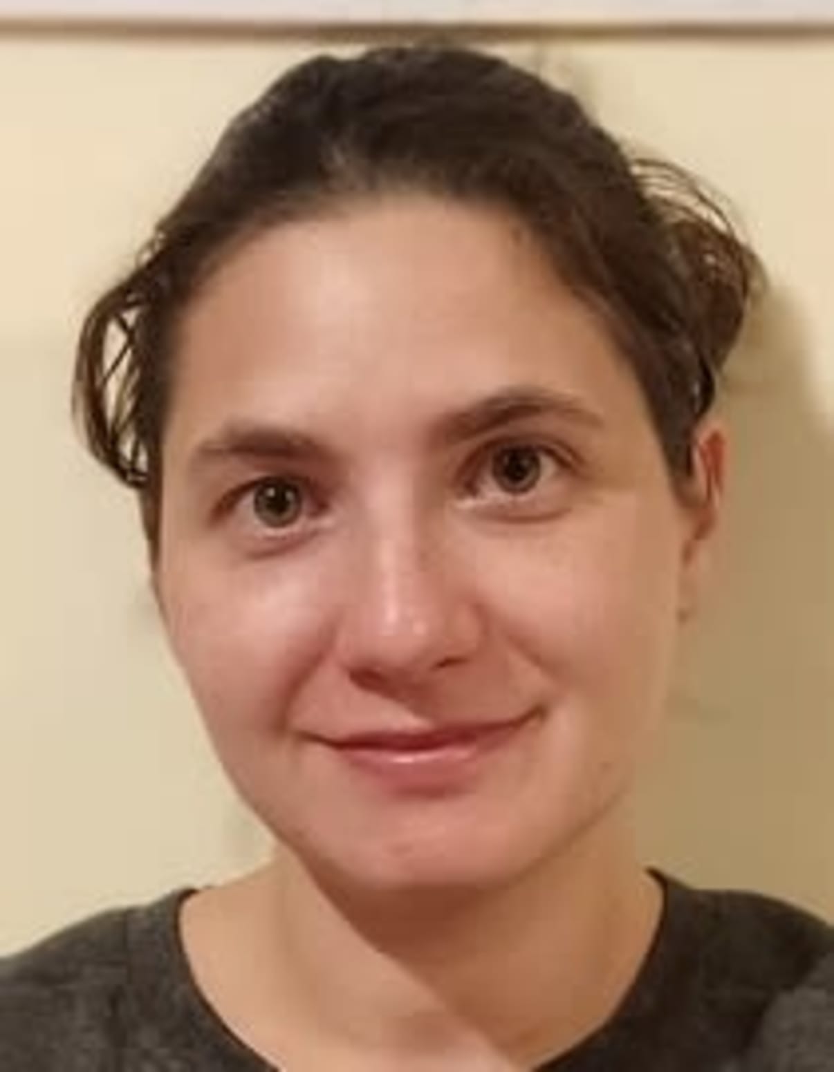 תמונת פורטרט של בעל המקצוע תמונת פורטרט של בעל המקצוע