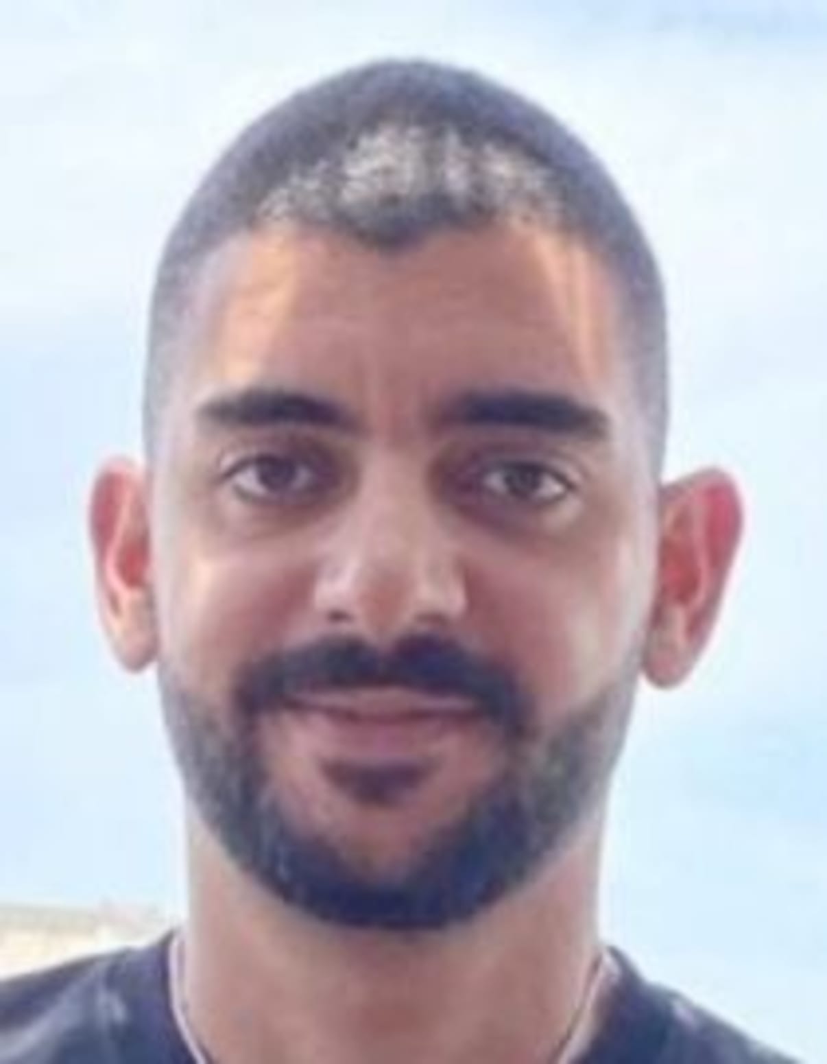 תמונת פורטרט של בעל המקצוע תמונת פורטרט של בעל המקצוע