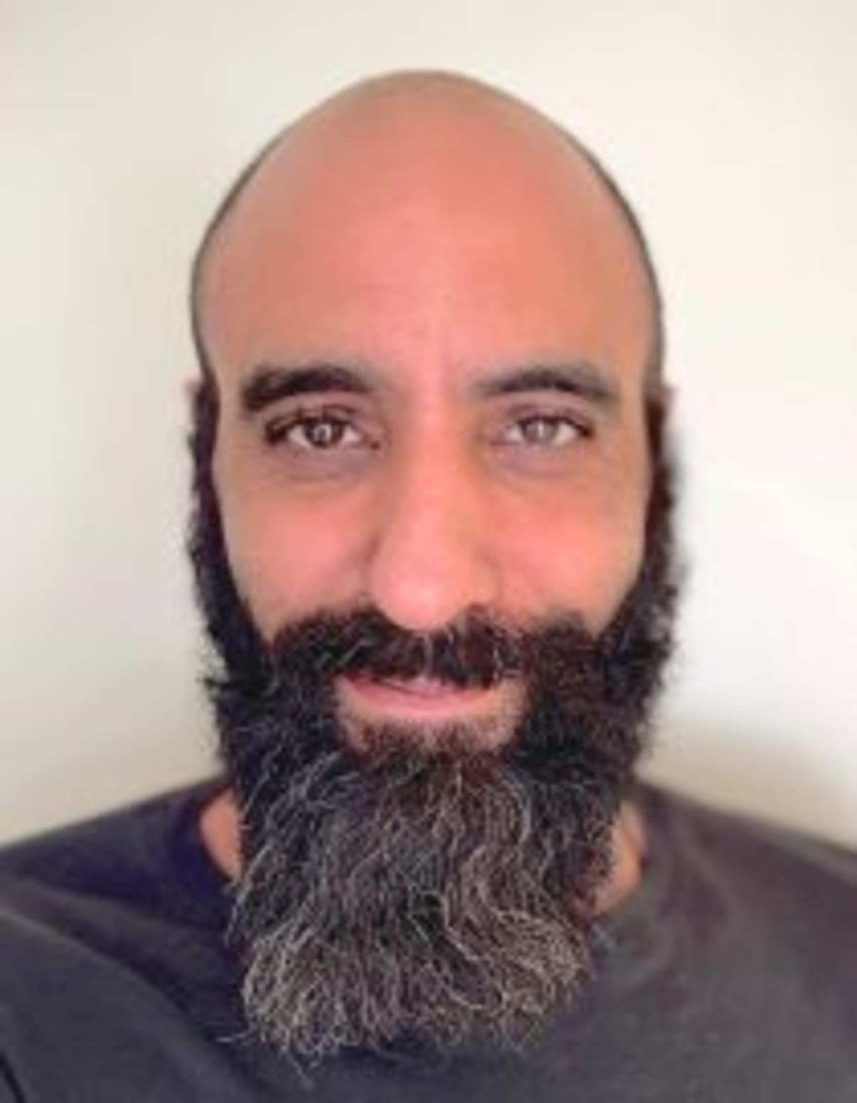 תמונת פורטרט של בעל המקצוע תמונת פורטרט של בעל המקצוע