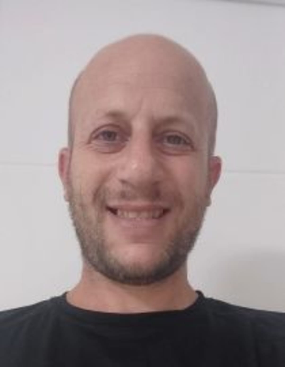 תמונת פורטרט של בעל המקצוע תמונת פורטרט של בעל המקצוע