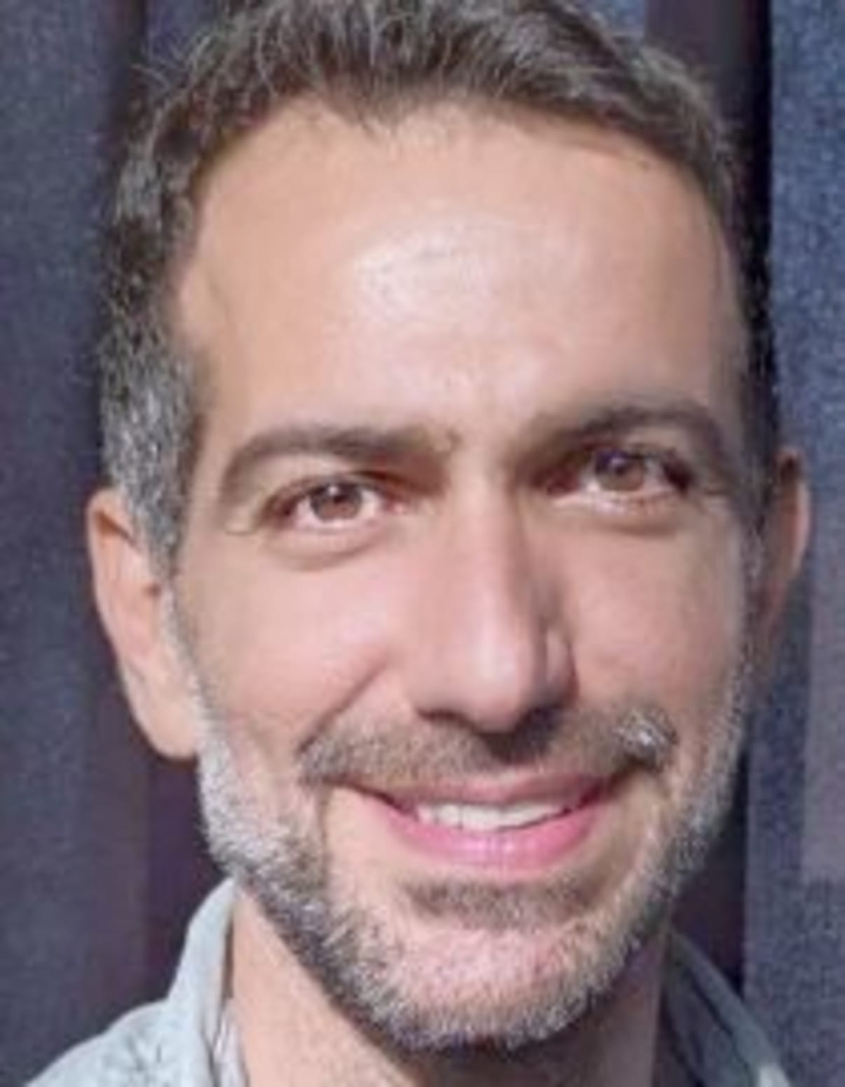 תמונת פורטרט של בעל המקצוע תמונת פורטרט של בעל המקצוע