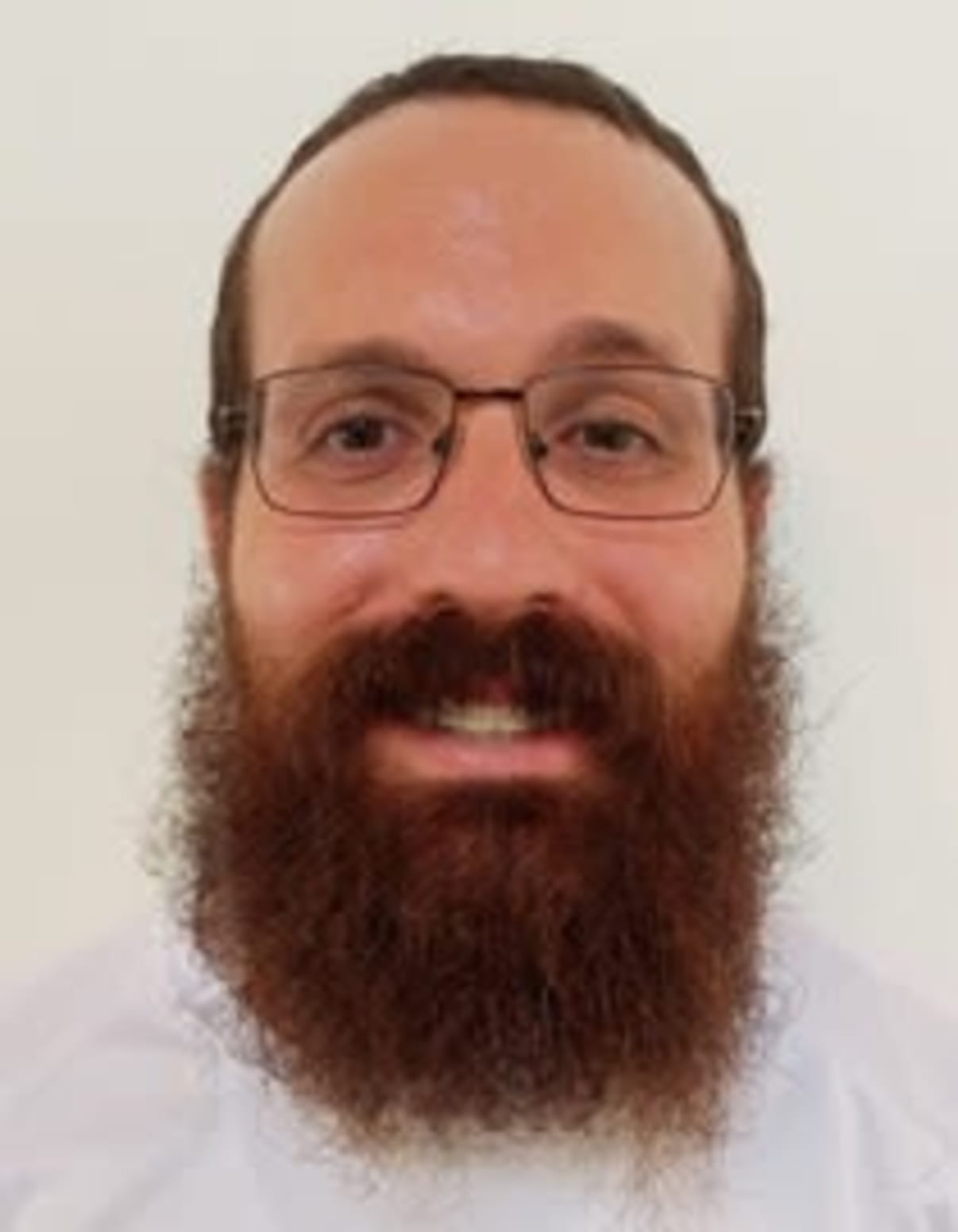 תמונת פורטרט של בעל המקצוע תמונת פורטרט של בעל המקצוע