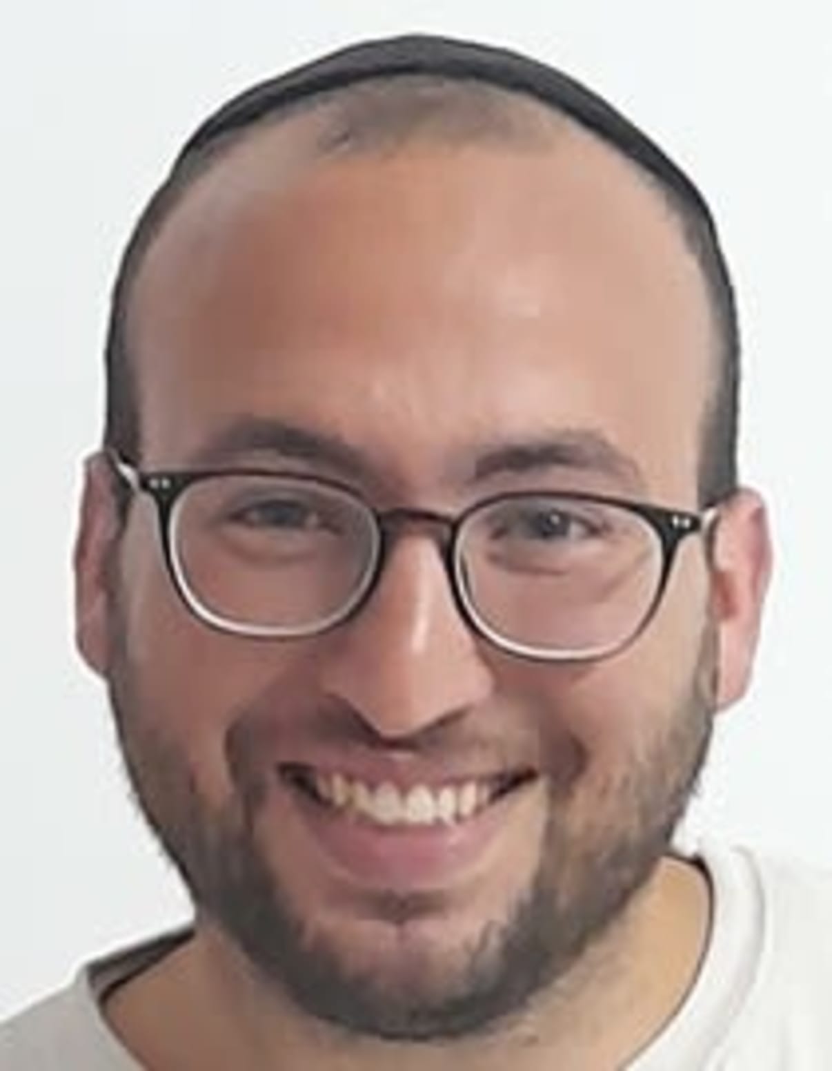 תמונת פורטרט של בעל המקצוע תמונת פורטרט של בעל המקצוע