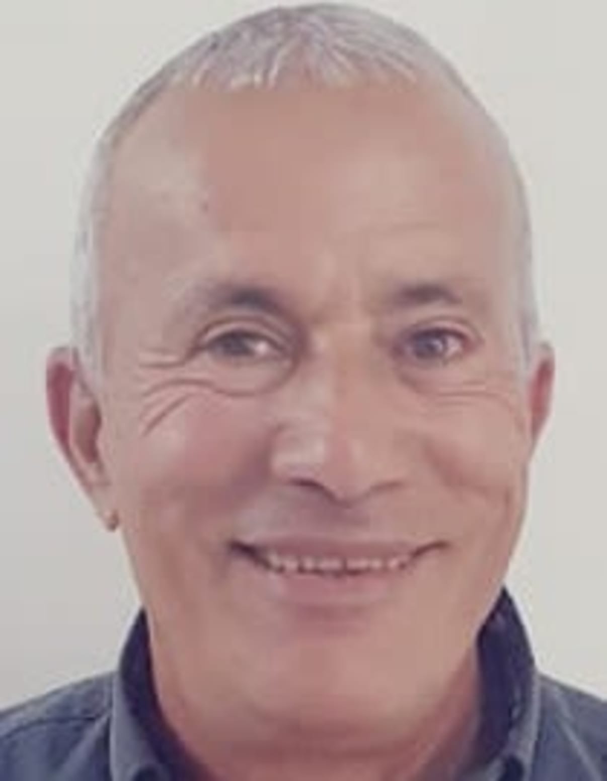 תמונת פורטרט של בעל המקצוע תמונת פורטרט של בעל המקצוע