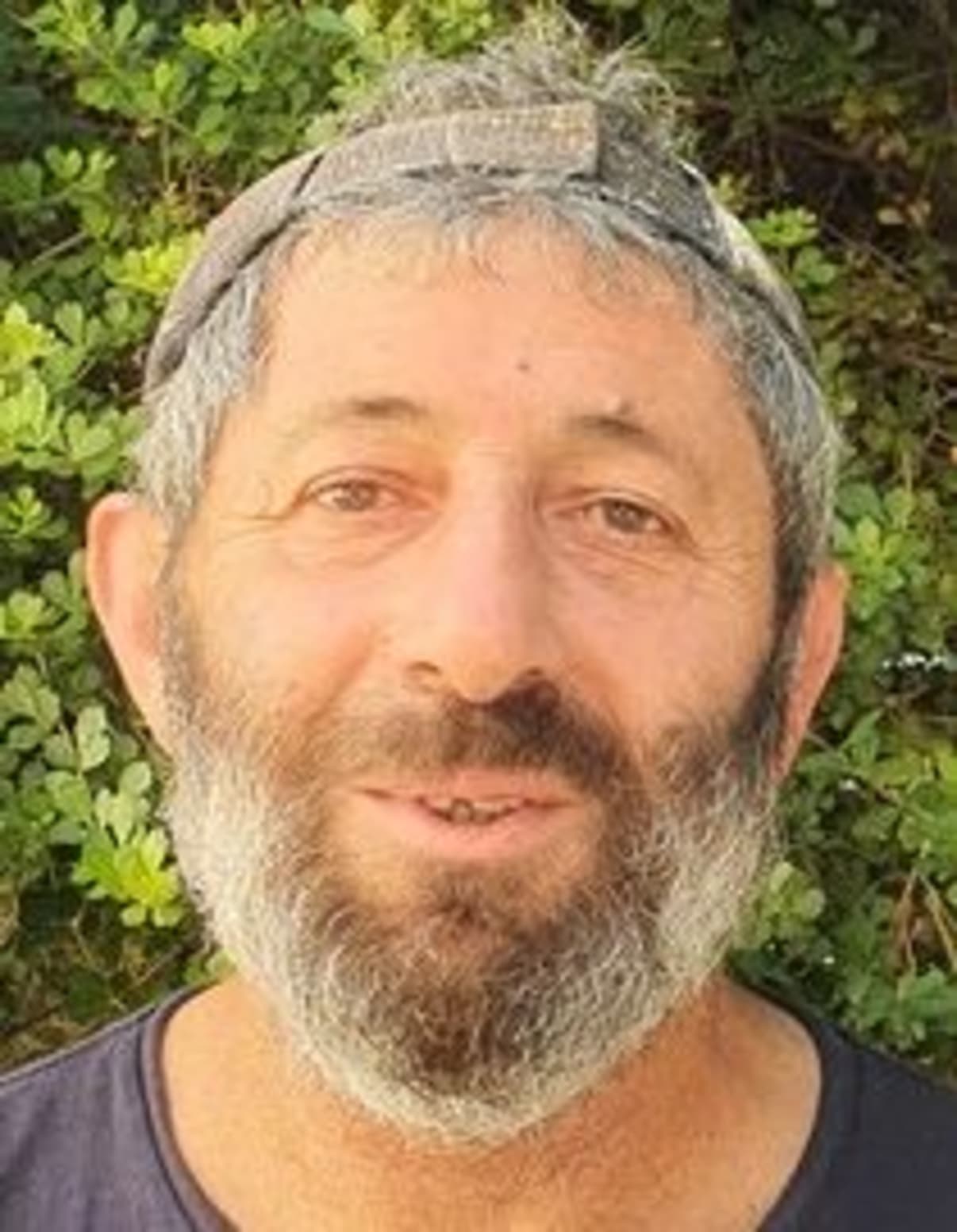 תמונת פורטרט של בעל המקצוע תמונת פורטרט של בעל המקצוע