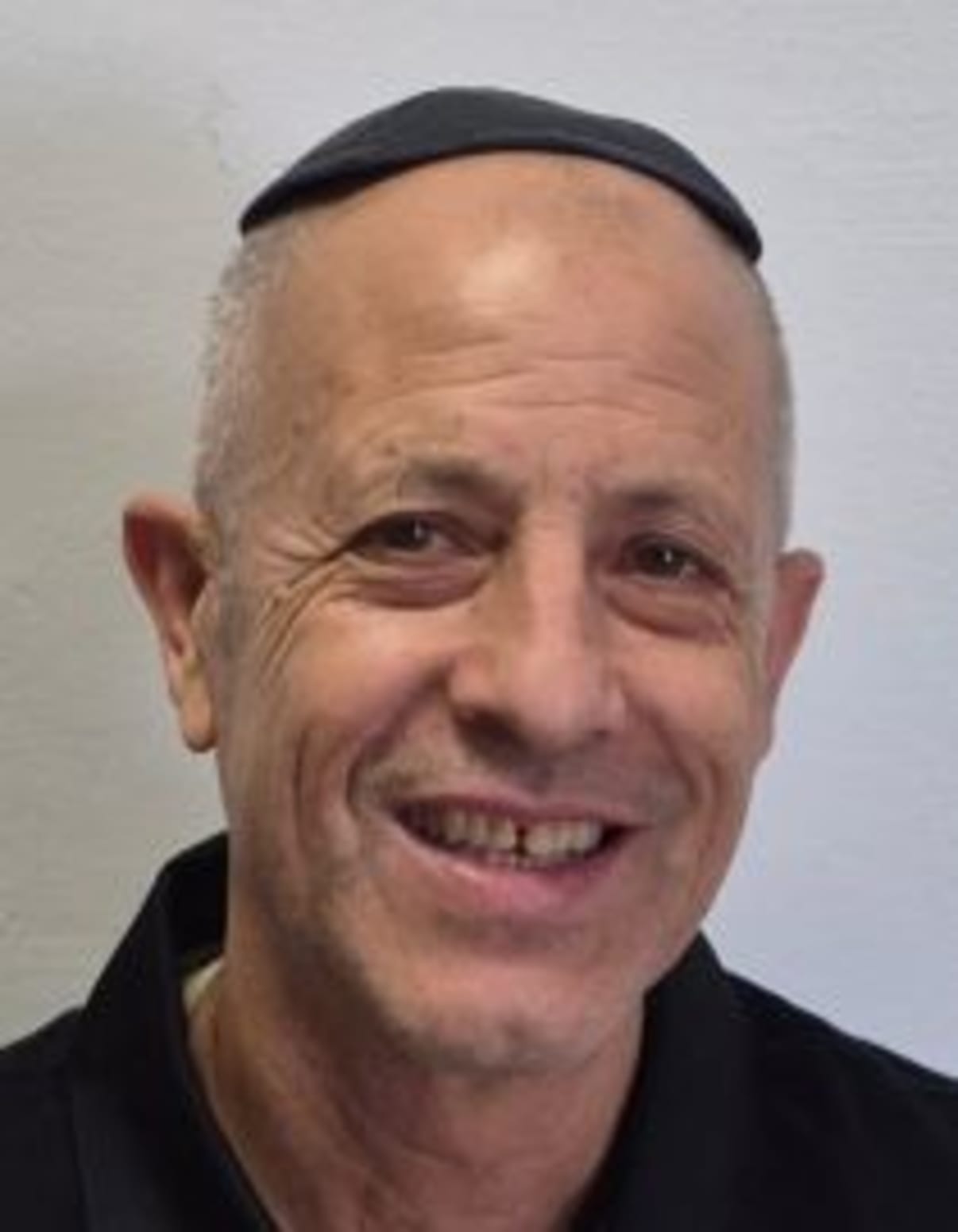 תמונת פורטרט של בעל המקצוע תמונת פורטרט של בעל המקצוע