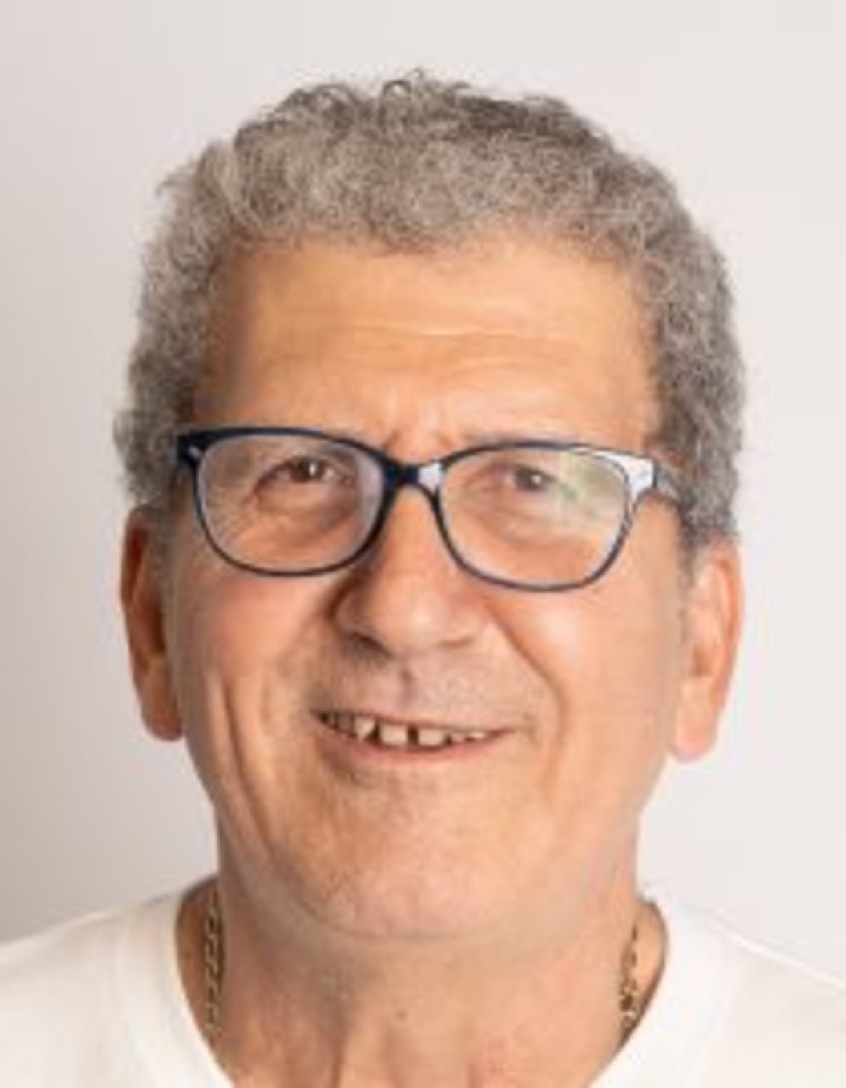 תמונת פורטרט של בעל המקצוע תמונת פורטרט של בעל המקצוע