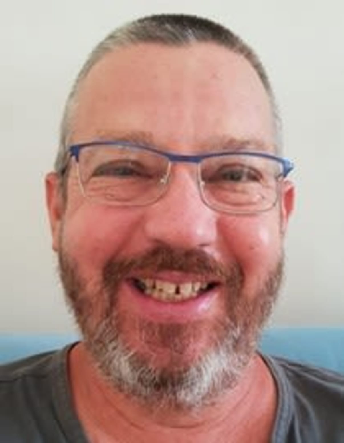 תמונת פורטרט של בעל המקצוע תמונת פורטרט של בעל המקצוע