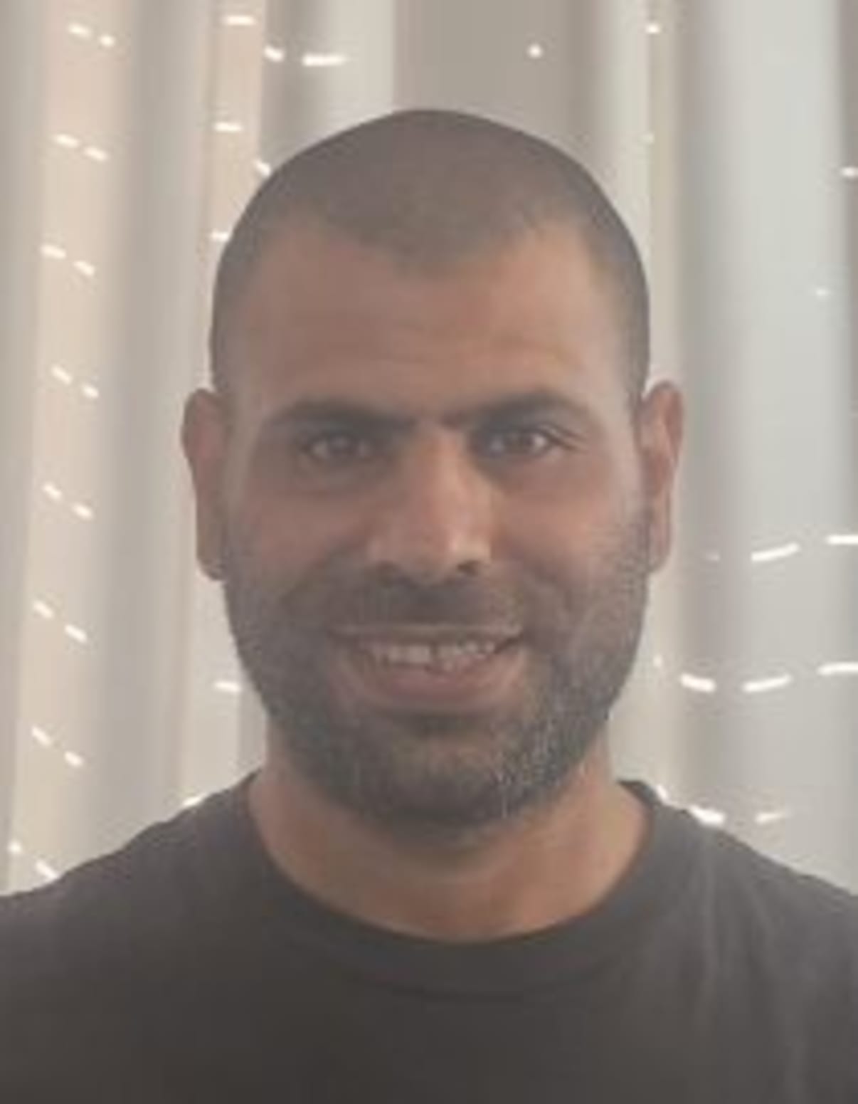 תמונת פורטרט של בעל המקצוע תמונת פורטרט של בעל המקצוע