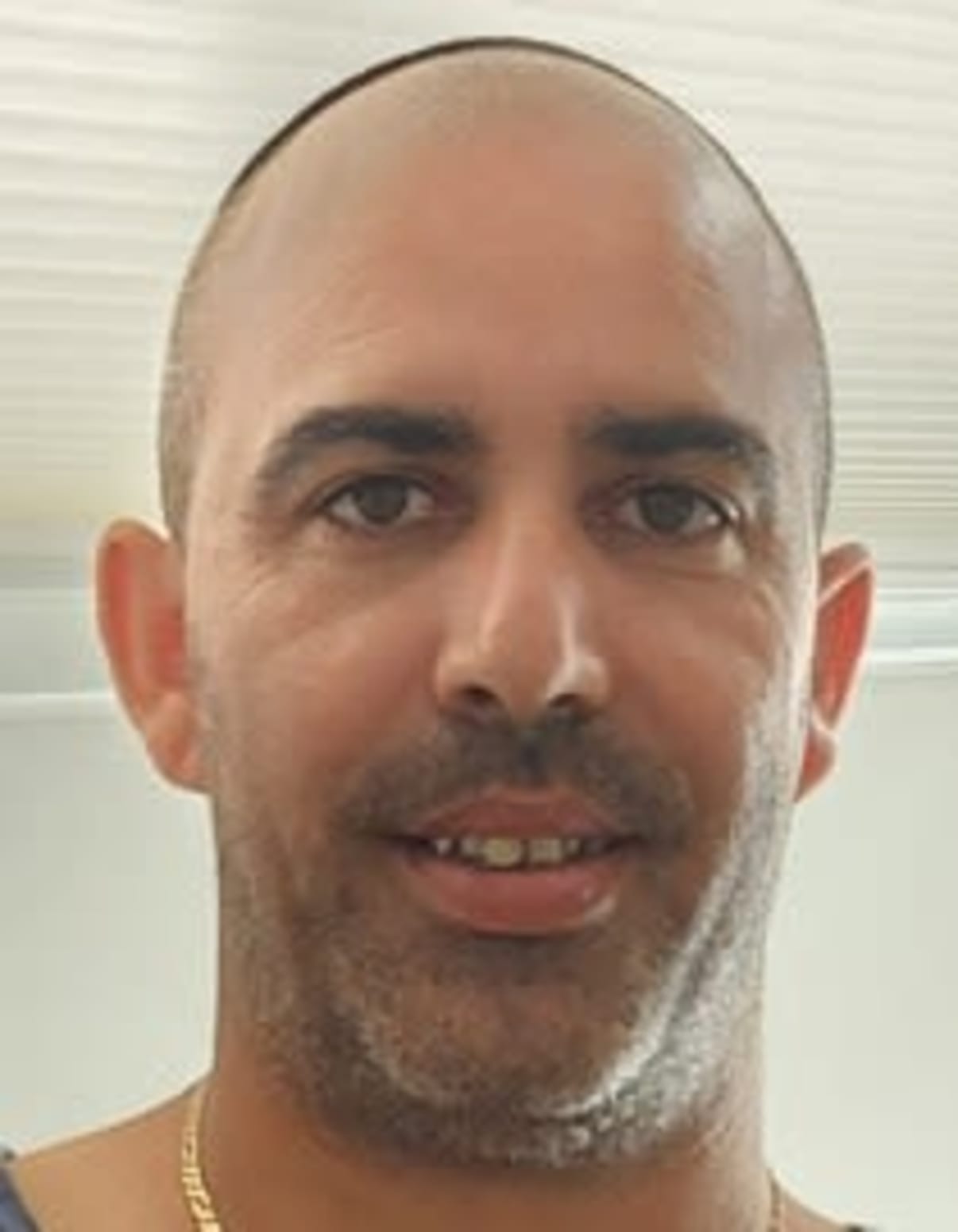 תמונת פורטרט של בעל המקצוע תמונת פורטרט של בעל המקצוע