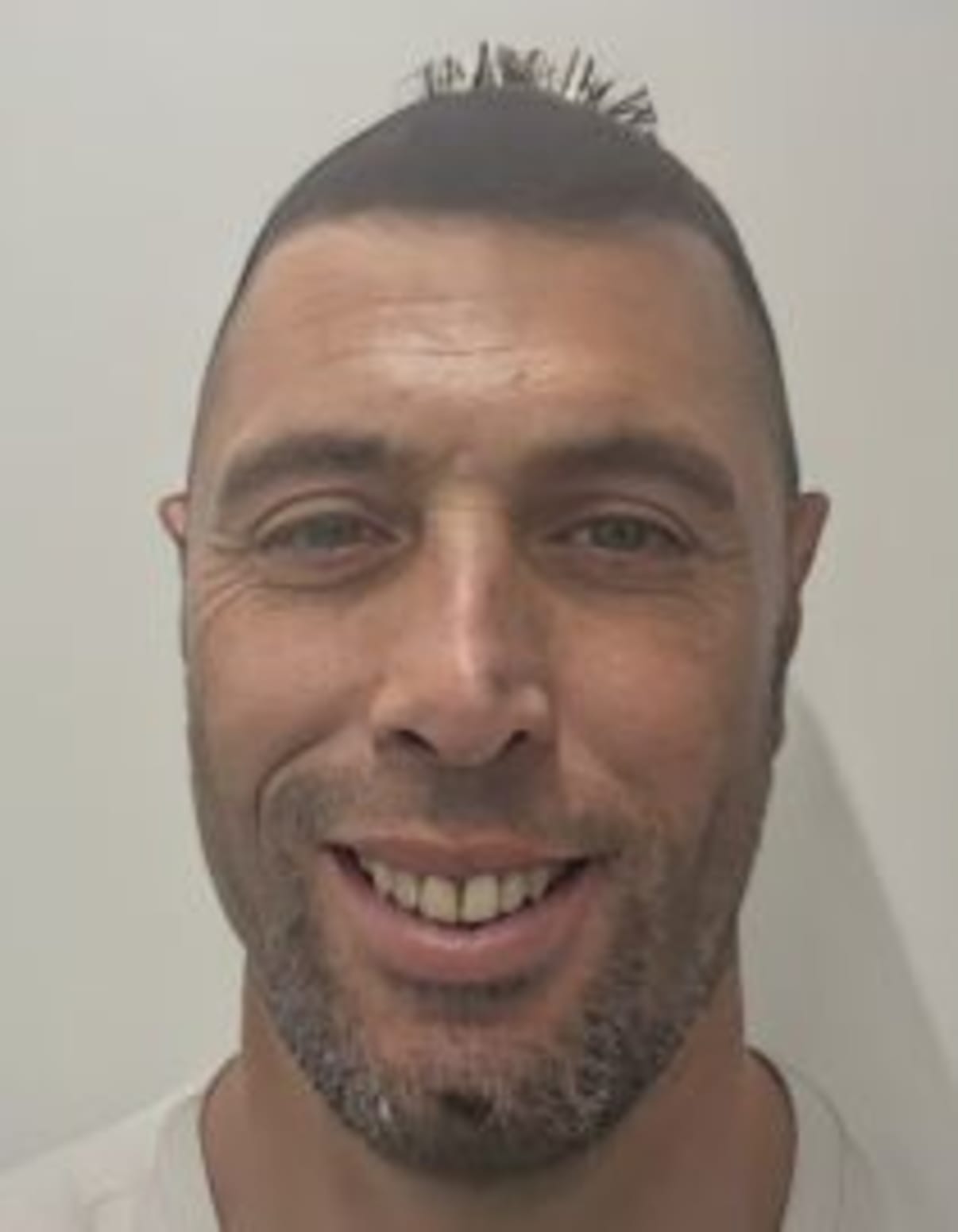 תמונת פורטרט של בעל המקצוע תמונת פורטרט של בעל המקצוע