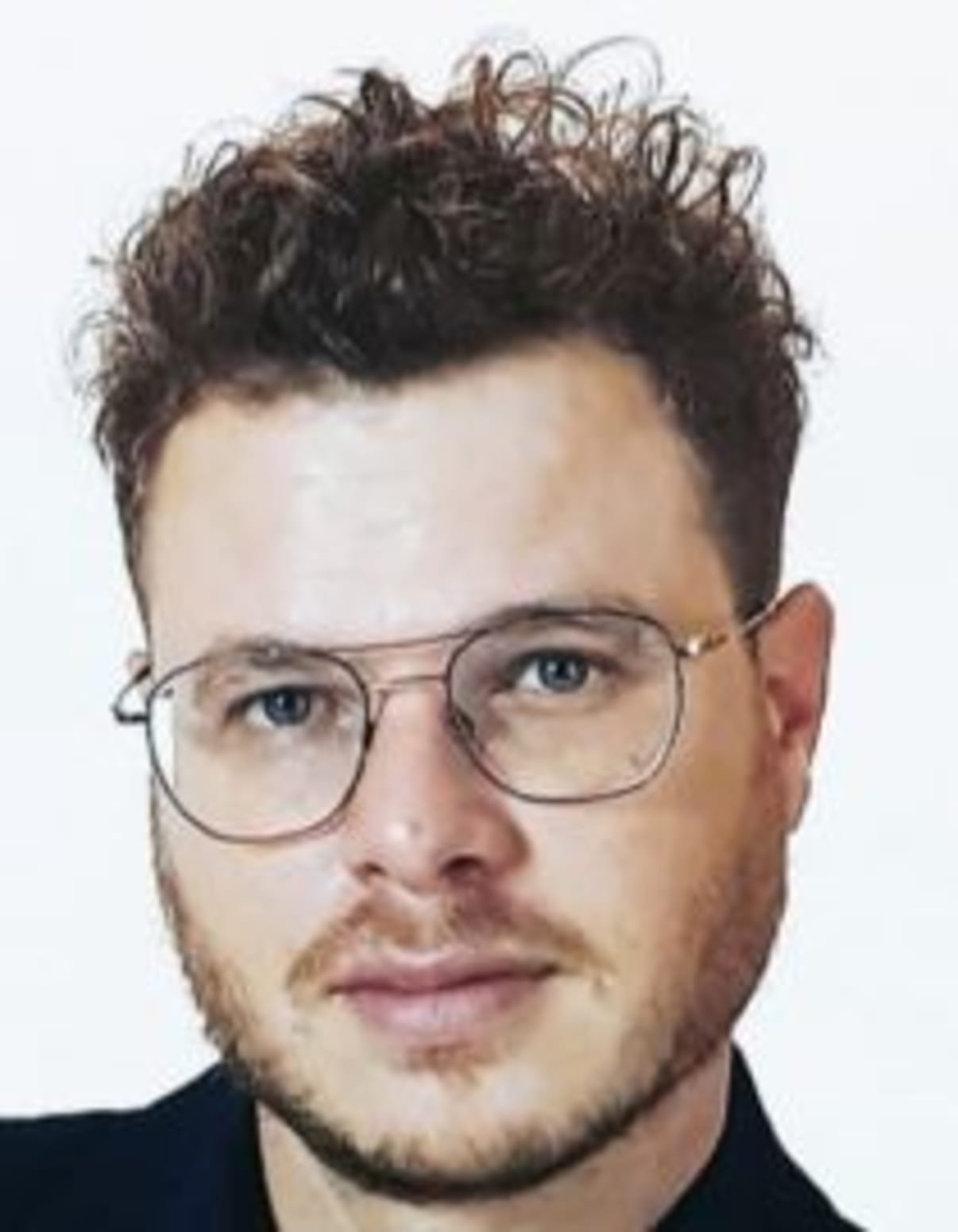 תמונת פורטרט של בעל המקצוע תמונת פורטרט של בעל המקצוע