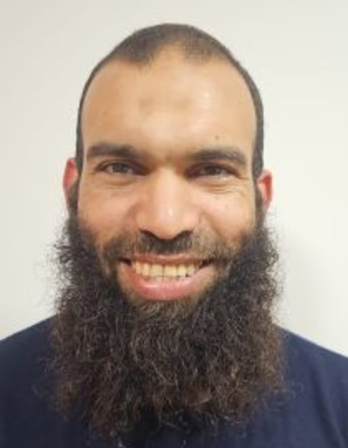 תמונת פורטרט של בעל המקצוע תמונת פורטרט של בעל המקצוע