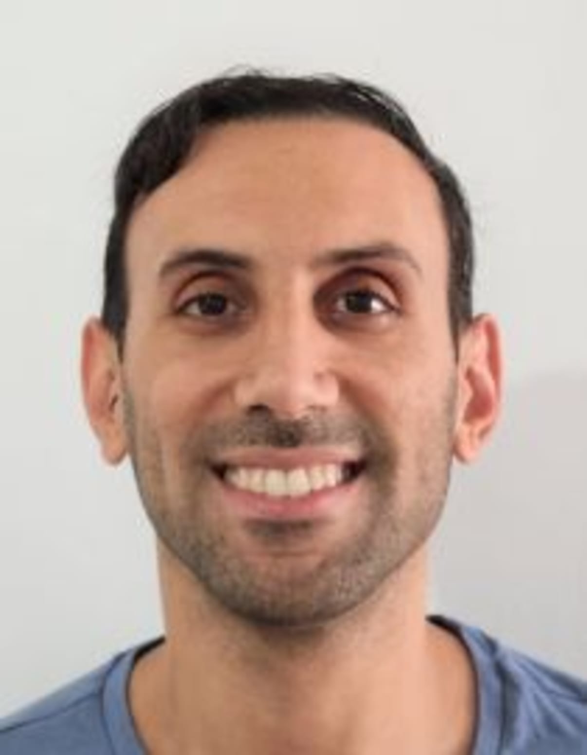תמונת פורטרט של בעל המקצוע תמונת פורטרט של בעל המקצוע