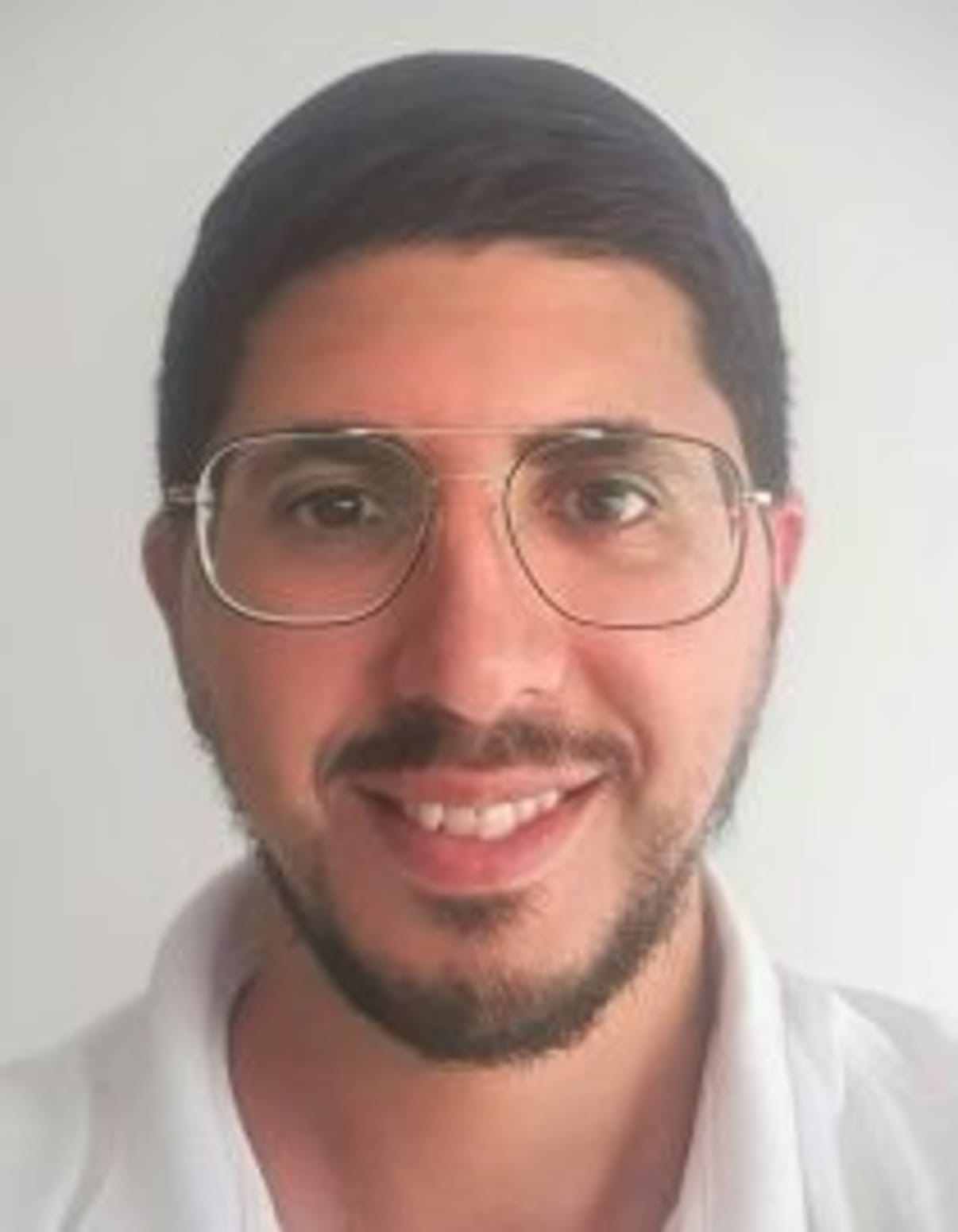 תמונת פורטרט של בעל המקצוע תמונת פורטרט של בעל המקצוע