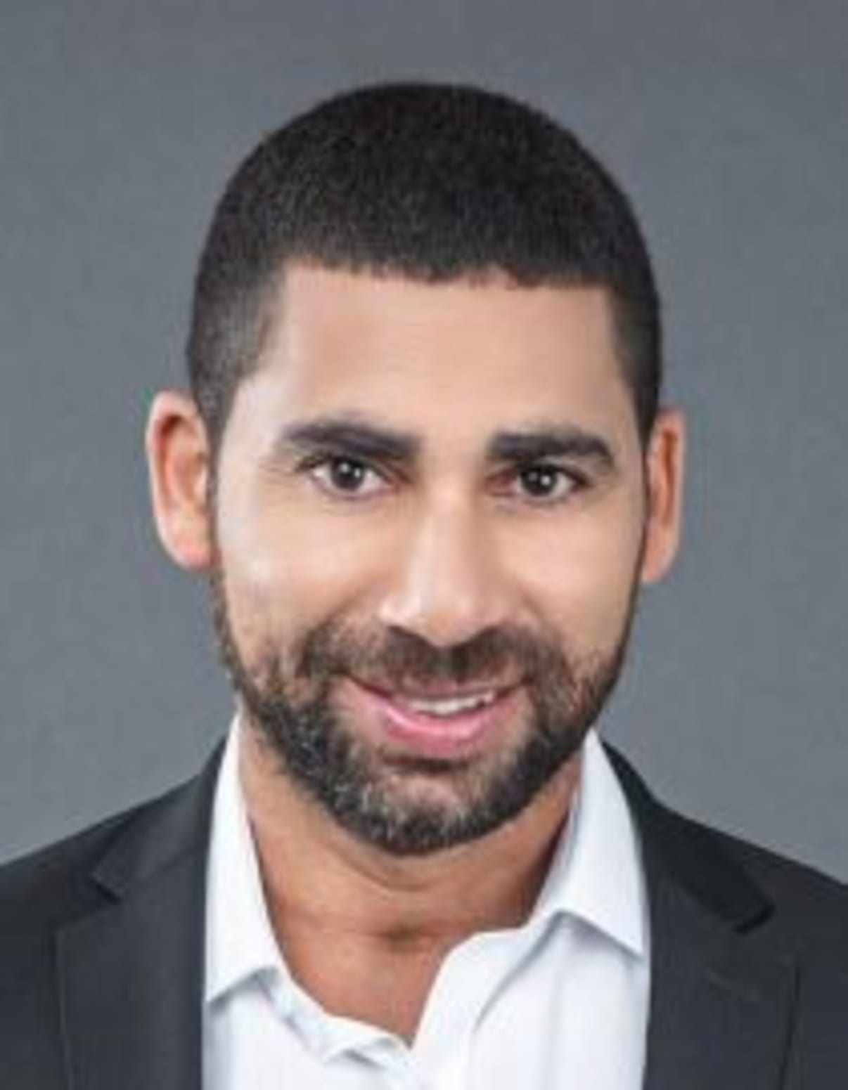 תמונת פורטרט של בעל המקצוע תמונת פורטרט של בעל המקצוע