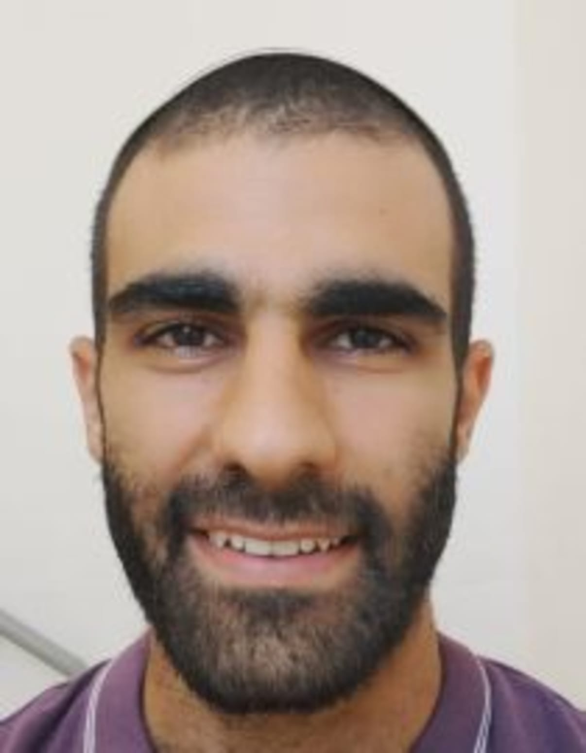 תמונת פורטרט של בעל המקצוע תמונת פורטרט של בעל המקצוע