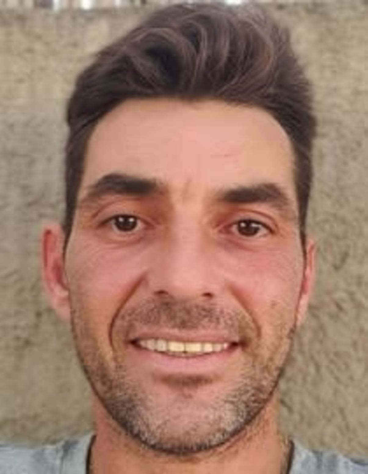 תמונת פורטרט של בעל המקצוע תמונת פורטרט של בעל המקצוע