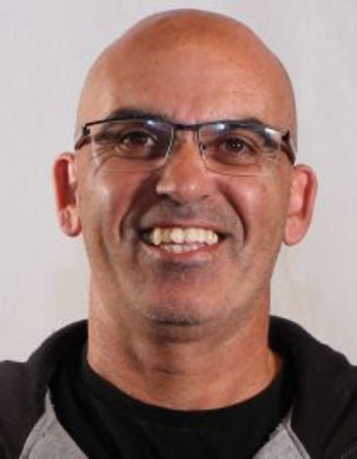 תמונת פורטרט של בעל המקצוע תמונת פורטרט של בעל המקצוע