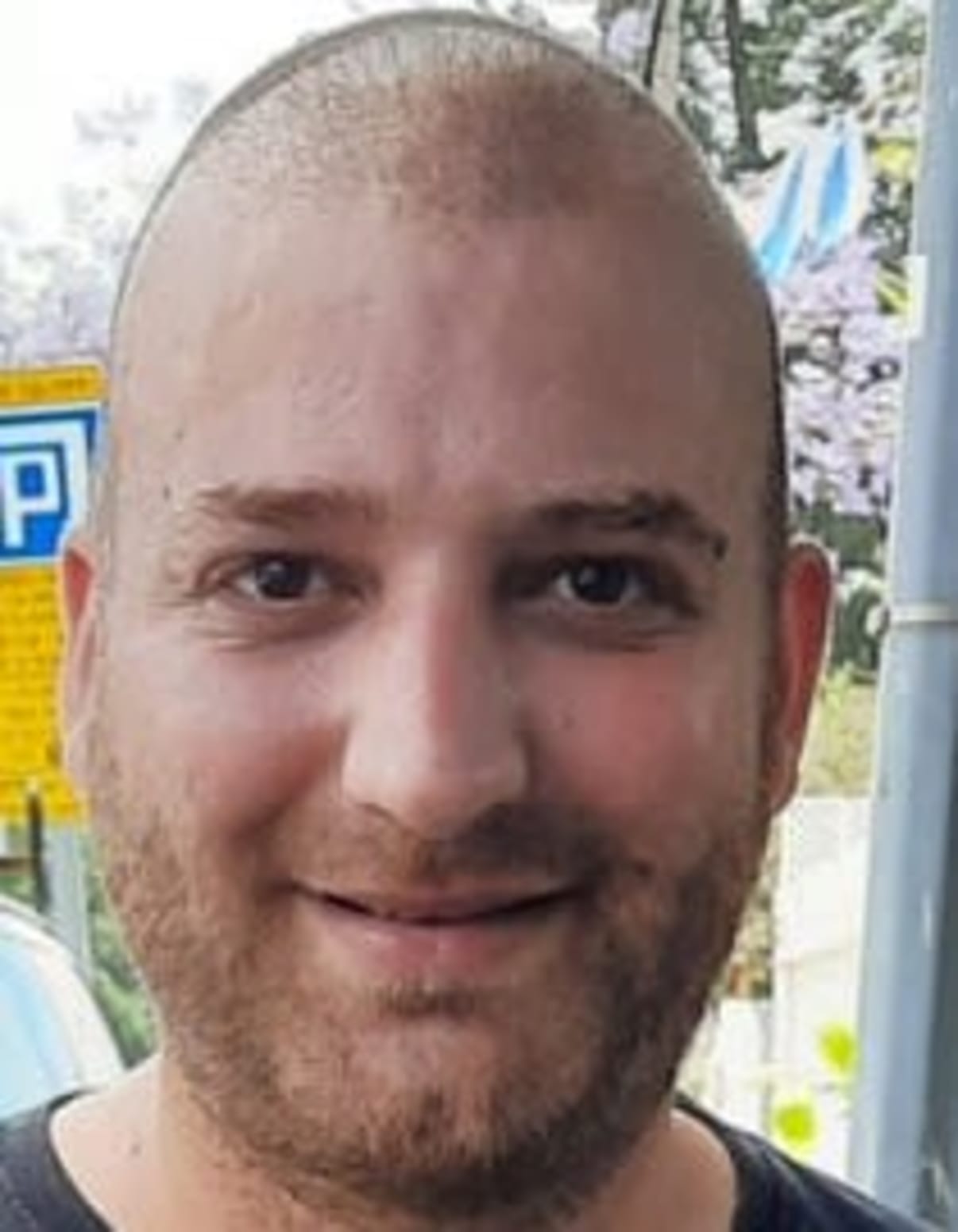 תמונת פורטרט של בעל המקצוע תמונת פורטרט של בעל המקצוע