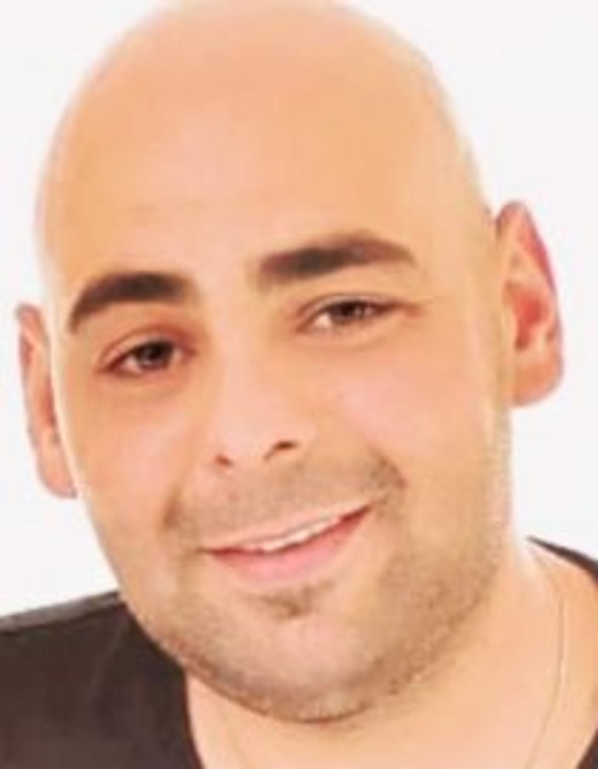 תמונת פורטרט של בעל המקצוע תמונת פורטרט של בעל המקצוע