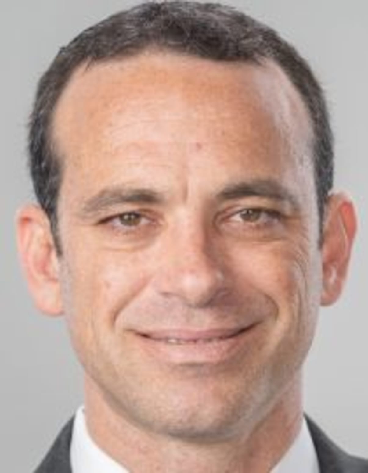 תמונת פורטרט של בעל המקצוע תמונת פורטרט של בעל המקצוע