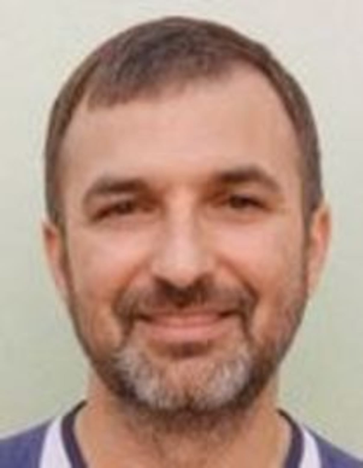 תמונת פורטרט של בעל המקצוע תמונת פורטרט של בעל המקצוע