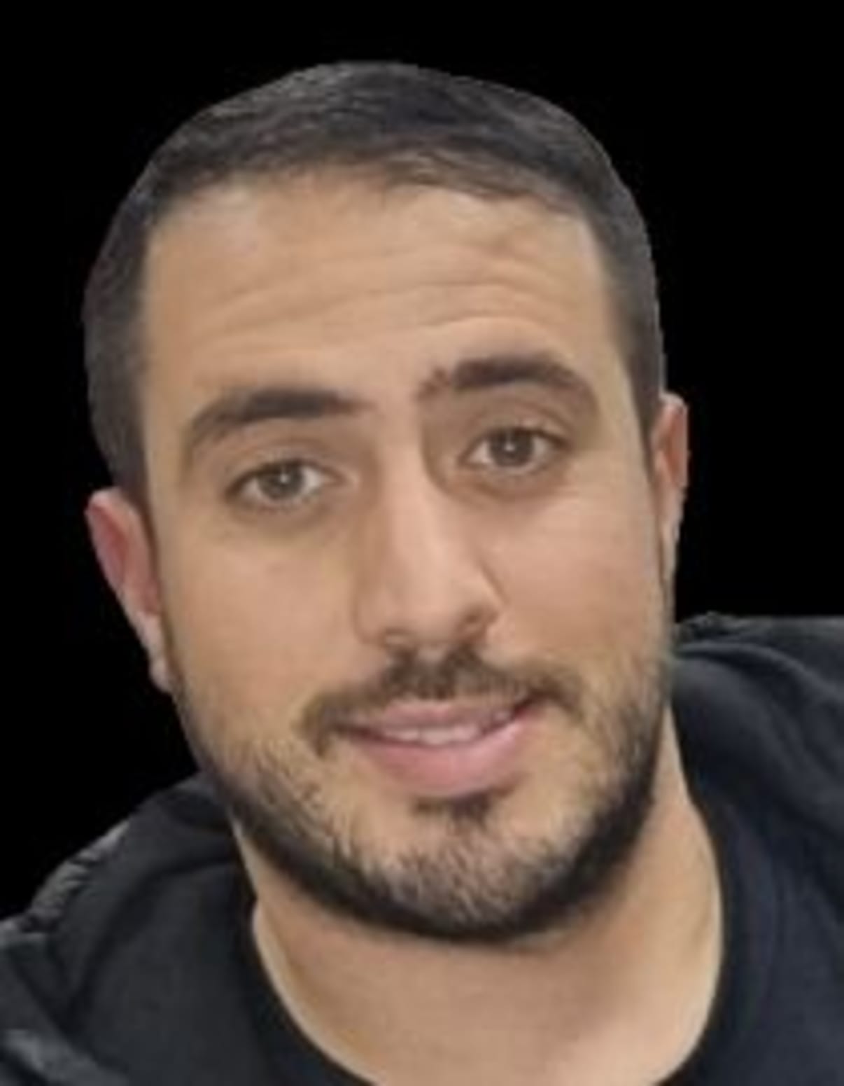 תמונת פורטרט של בעל המקצוע תמונת פורטרט של בעל המקצוע