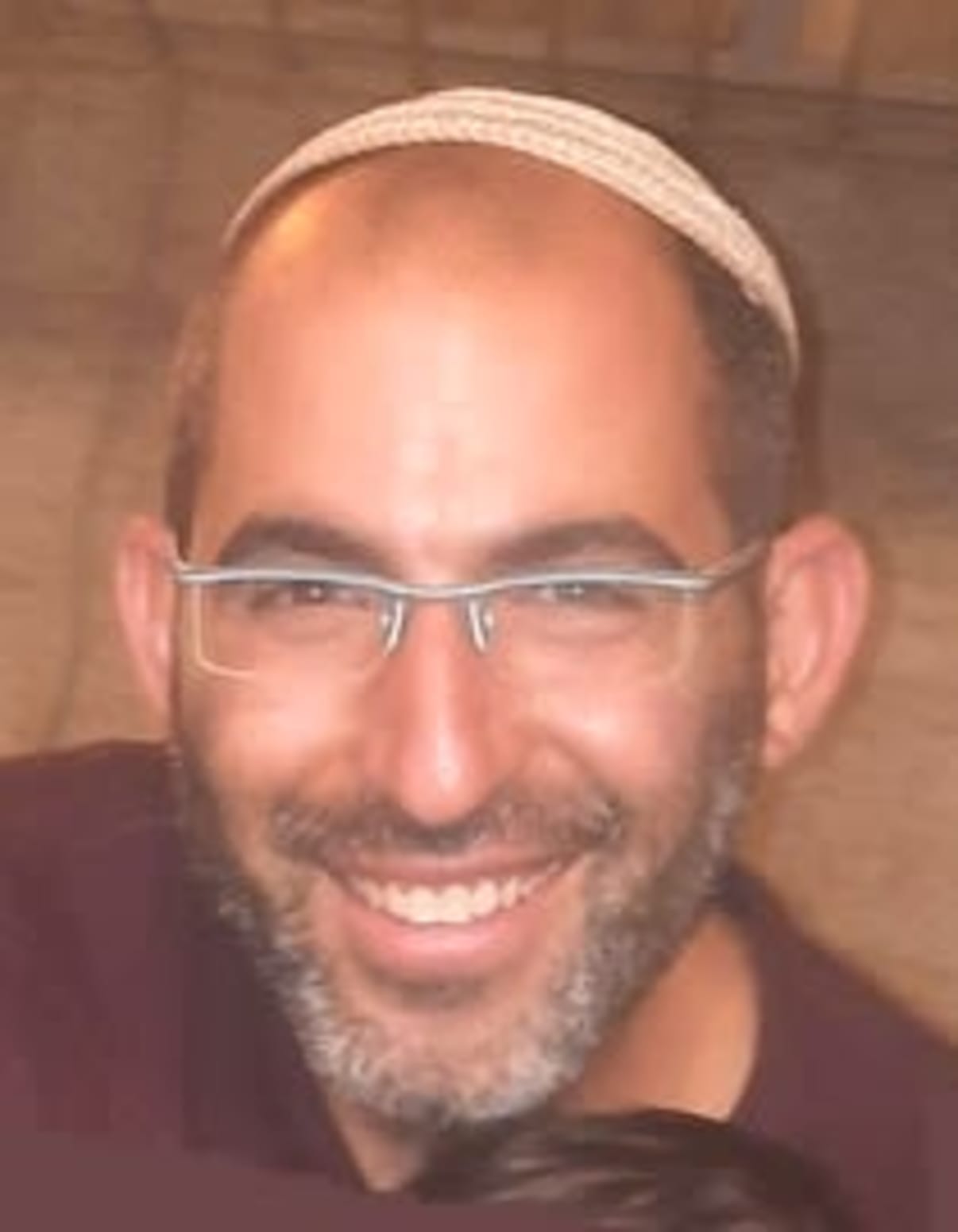 תמונת פורטרט של בעל המקצוע תמונת פורטרט של בעל המקצוע
