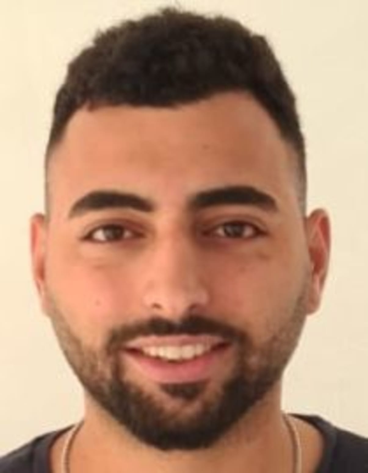תמונת פורטרט של בעל המקצוע תמונת פורטרט של בעל המקצוע