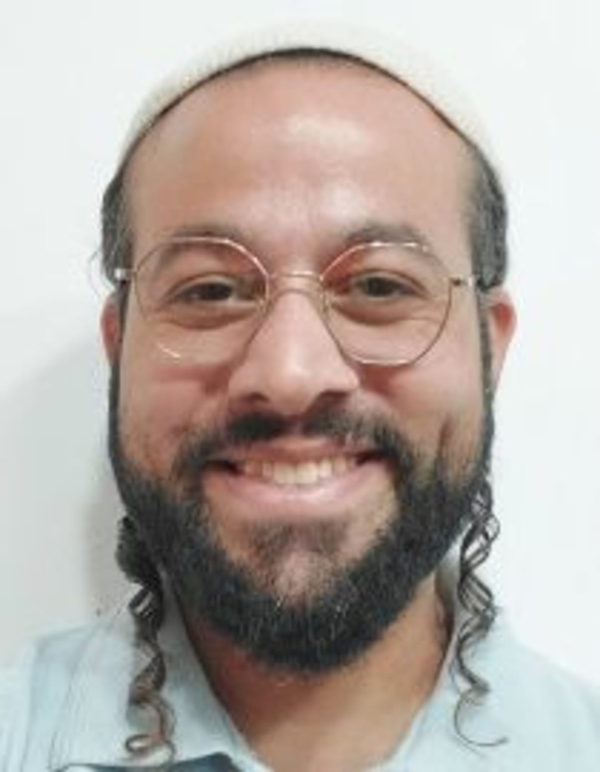 תמונת פורטרט של בעל המקצוע תמונת פורטרט של בעל המקצוע