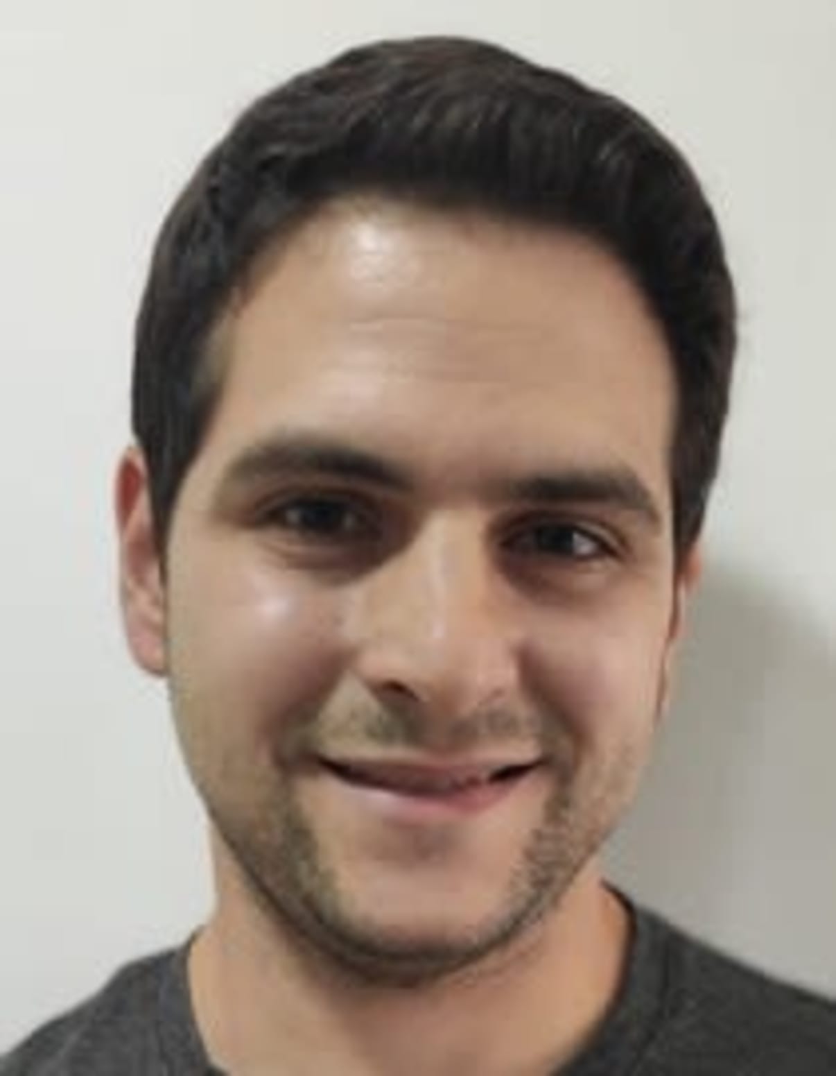 תמונת פורטרט של בעל המקצוע תמונת פורטרט של בעל המקצוע