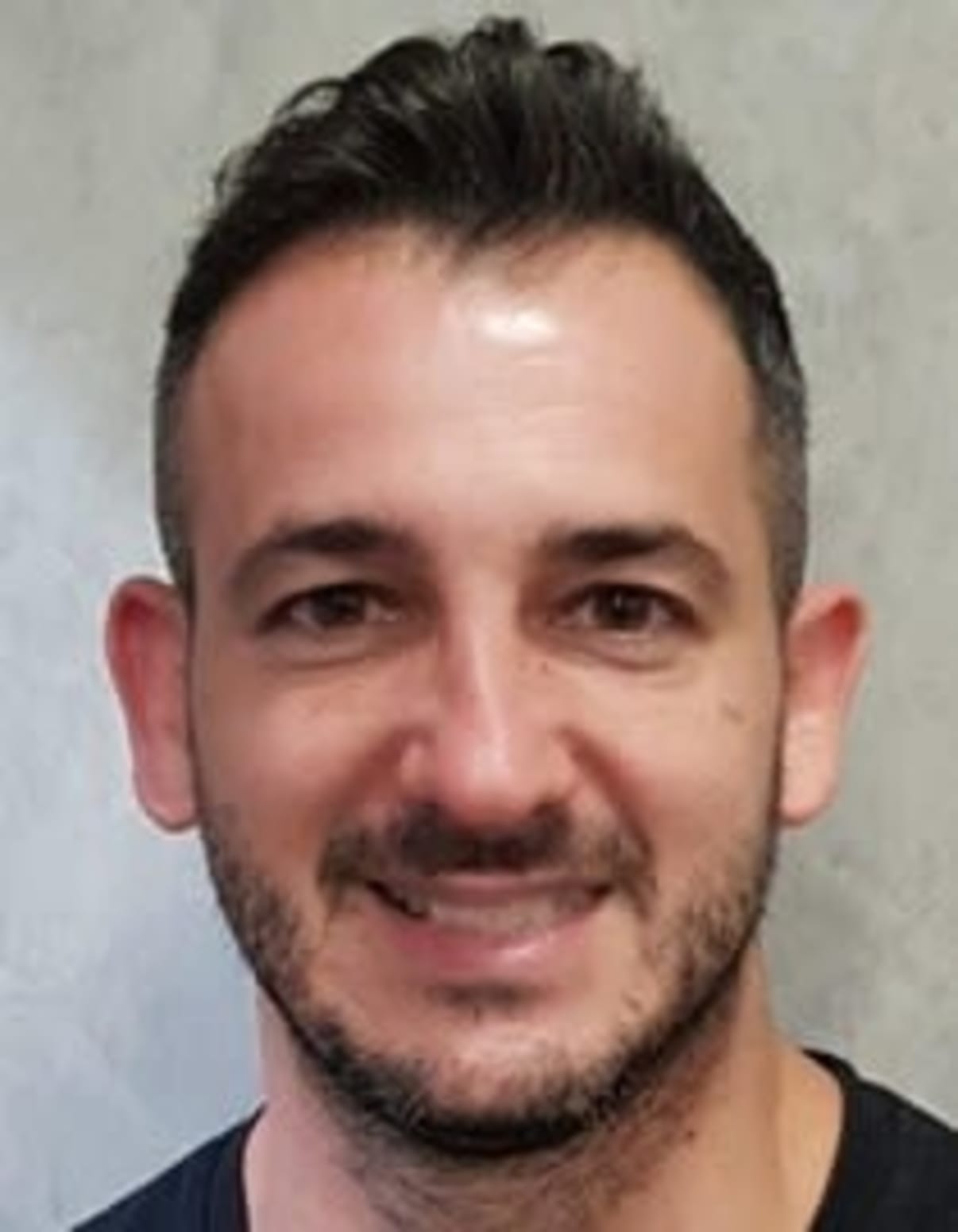 תמונת פורטרט של בעל המקצוע תמונת פורטרט של בעל המקצוע