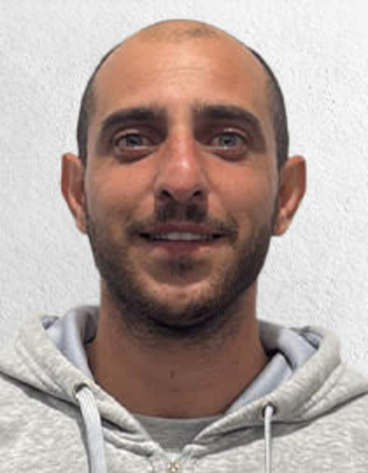 תמונת פורטרט של בעל המקצוע