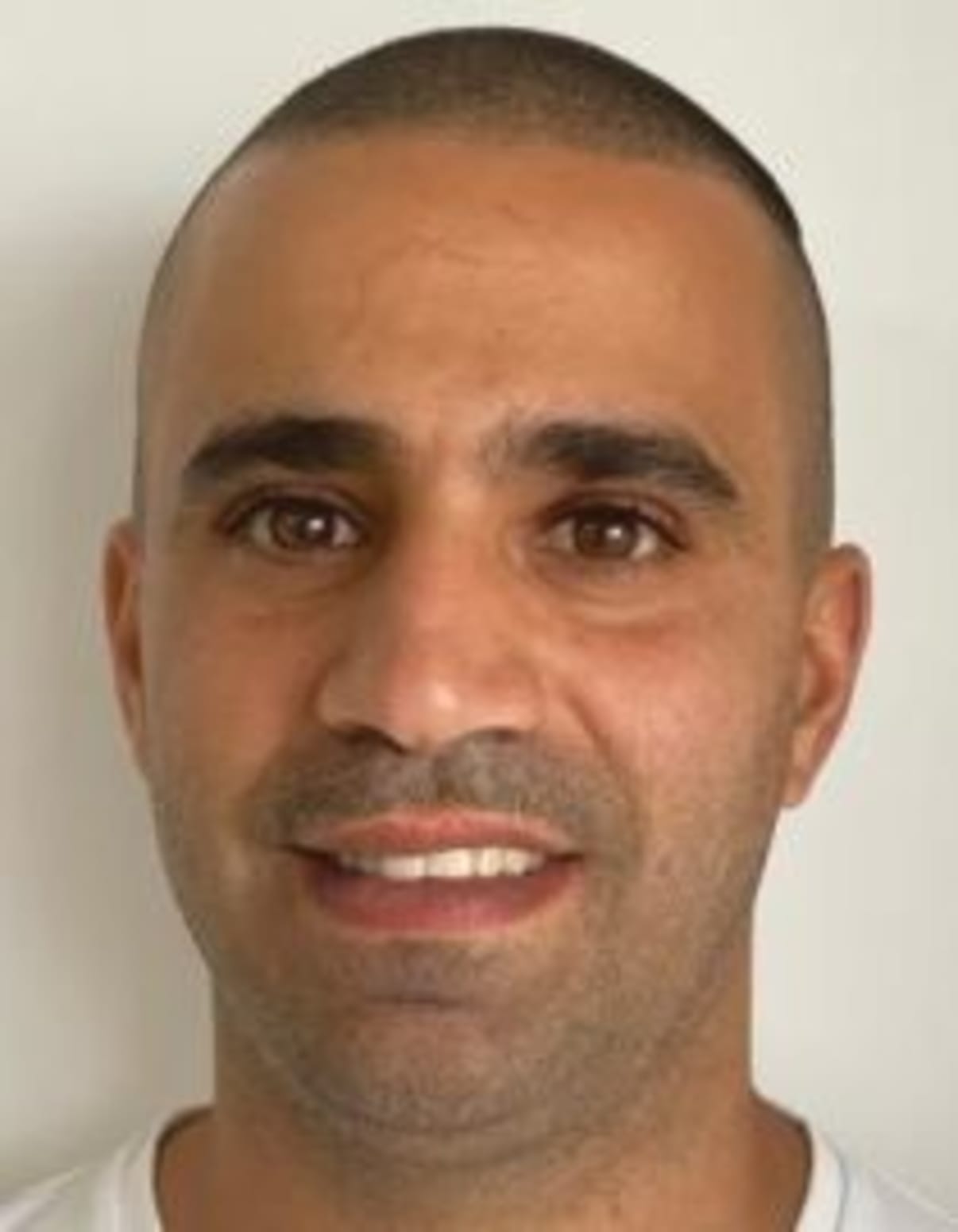 תמונת פורטרט של בעל המקצוע תמונת פורטרט של בעל המקצוע