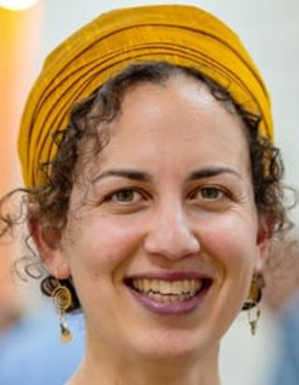 תמונת פורטרט של בעל המקצוע תמונת פורטרט של בעל המקצוע