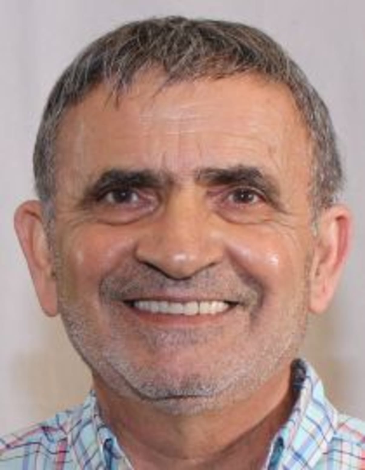 תמונת פורטרט של בעל המקצוע תמונת פורטרט של בעל המקצוע