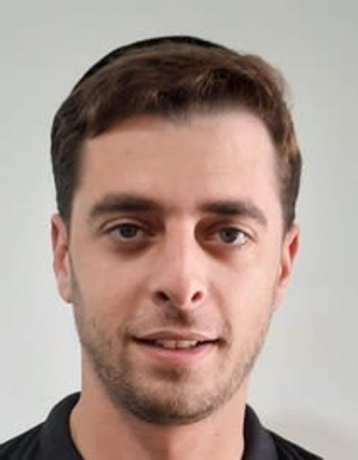 תמונת פורטרט של בעל המקצוע תמונת פורטרט של בעל המקצוע