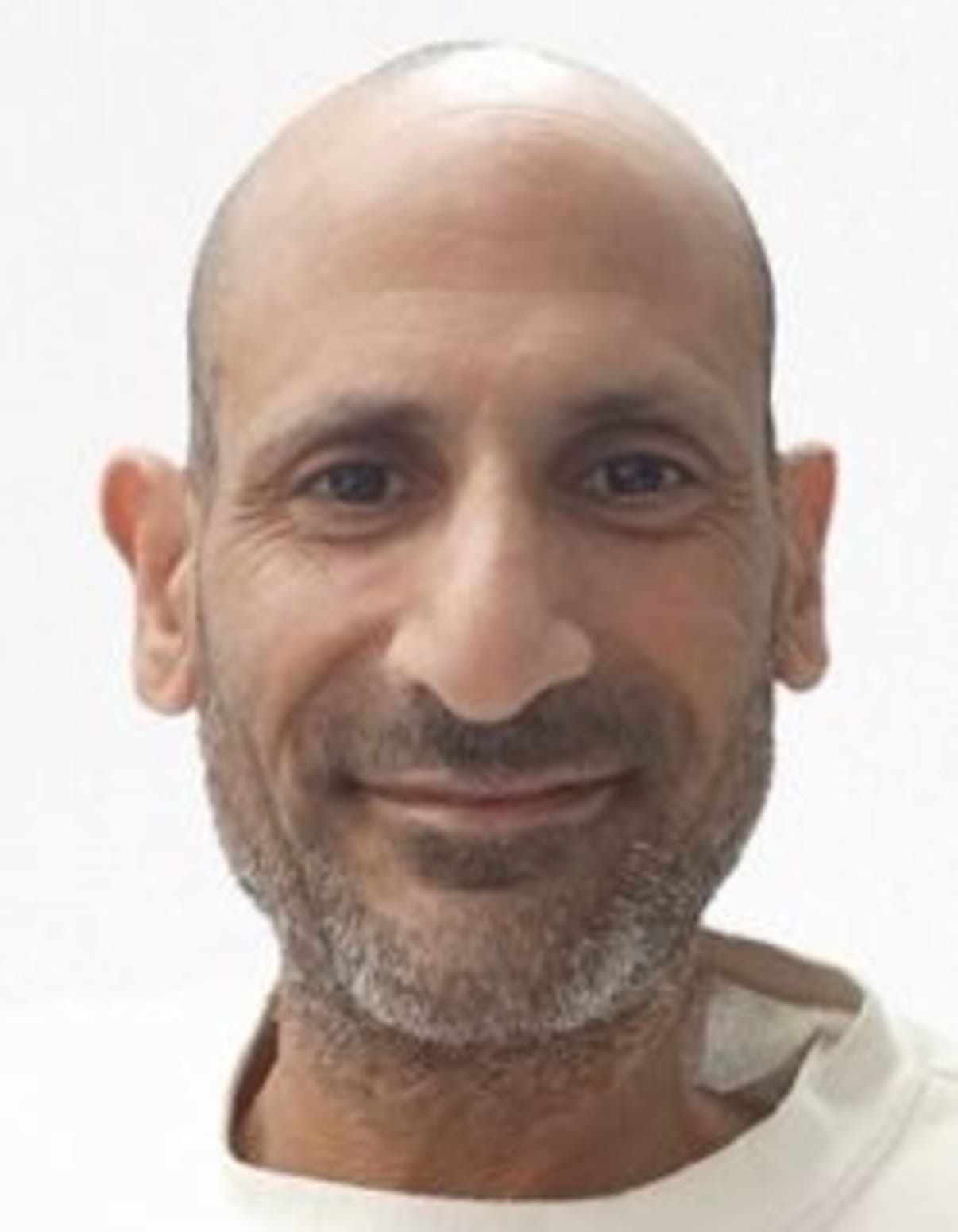 תמונת פורטרט של בעל המקצוע תמונת פורטרט של בעל המקצוע