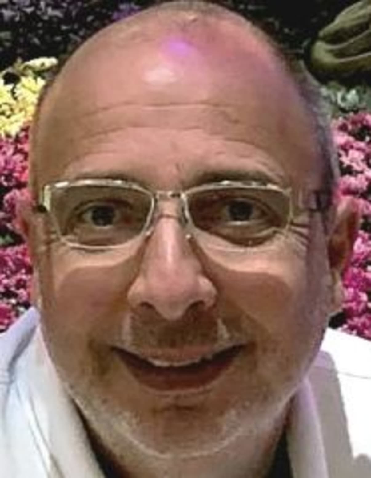 תמונת פורטרט של בעל המקצוע תמונת פורטרט של בעל המקצוע