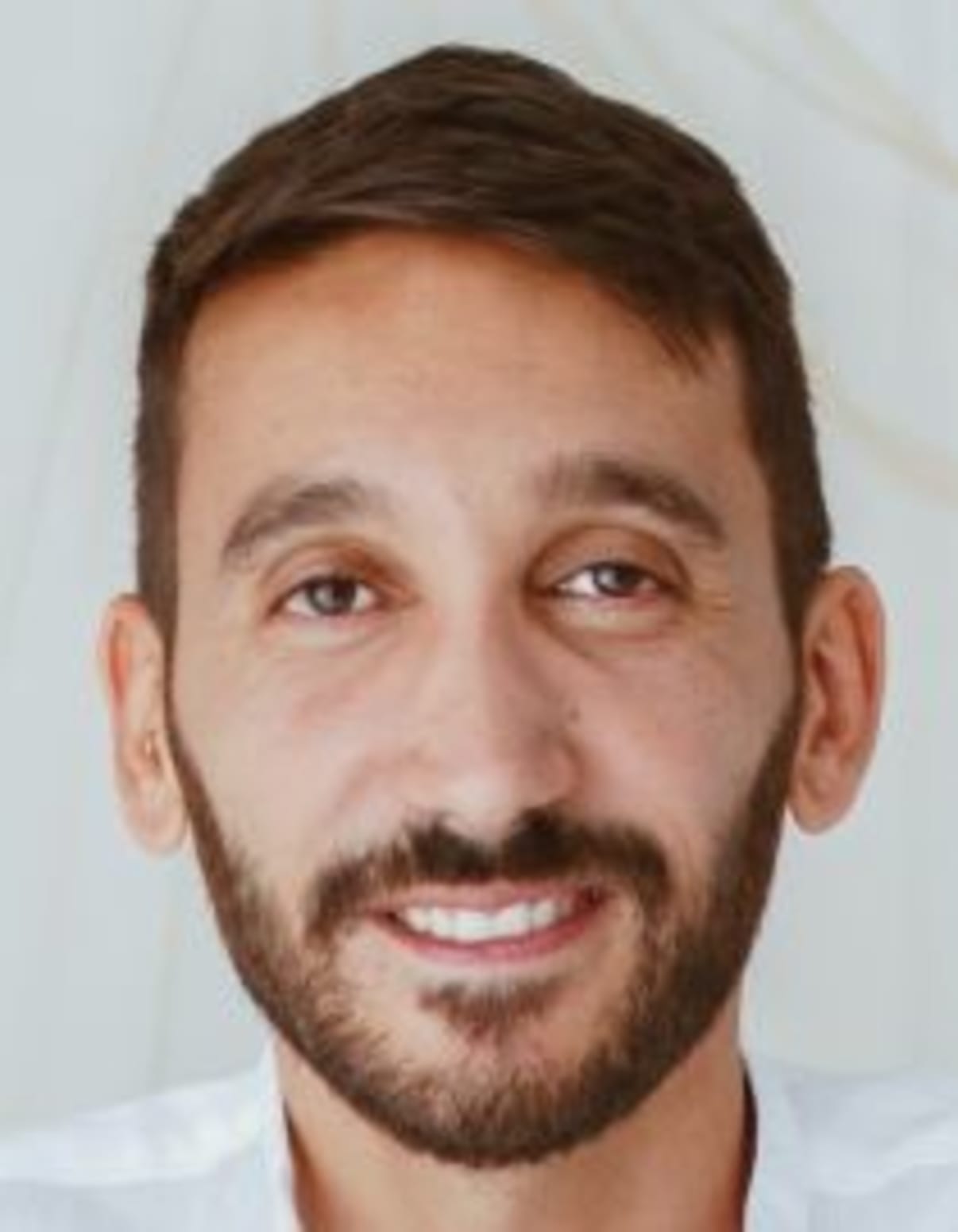 תמונת פורטרט של בעל המקצוע תמונת פורטרט של בעל המקצוע