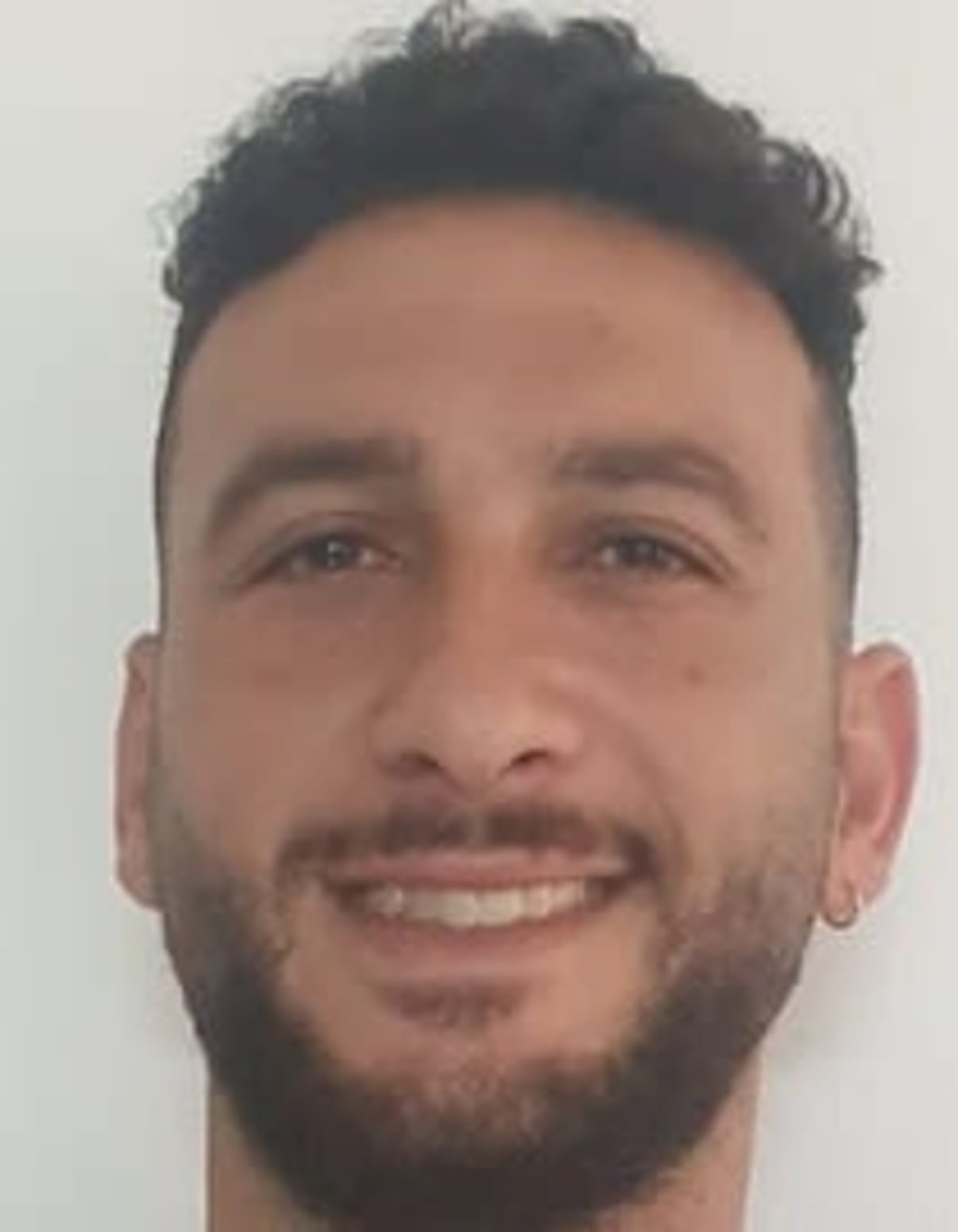 תמונת פורטרט של בעל המקצוע תמונת פורטרט של בעל המקצוע