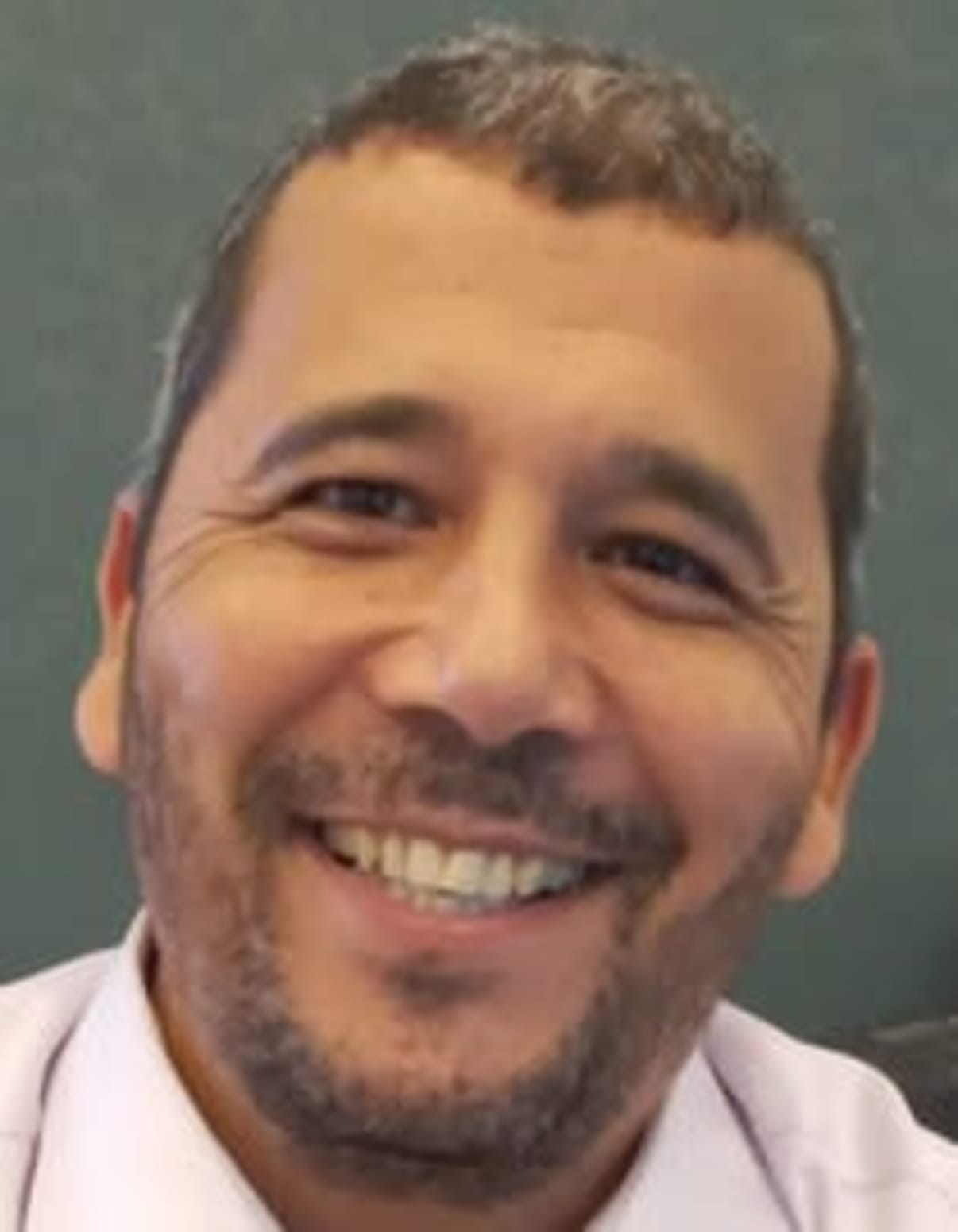 תמונת פורטרט של בעל המקצוע תמונת פורטרט של בעל המקצוע